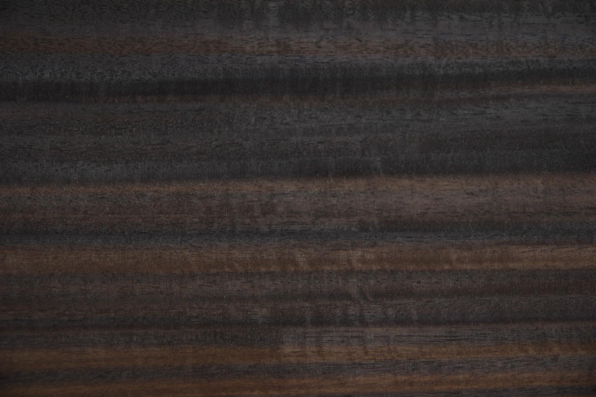 Eucalyptus (smoked), - veneer (0,6mm) - 3,89m² (24pcs. x 90cm x 18cm)