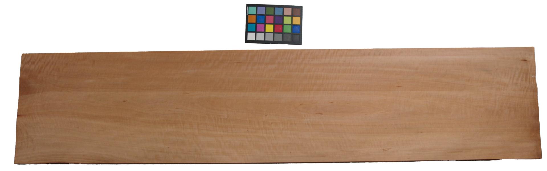 Swiss Pear, - veneer (0,6mm) - 13,68m² (21pcs. x 176cm x 37cm)