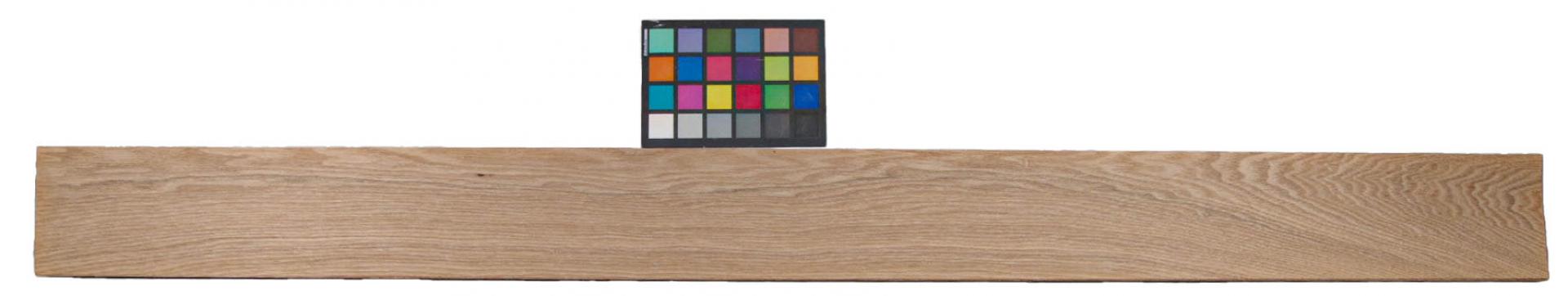 Tamo, - veneer (0,6mm) - 3,24m² (15pcs. x 160cm x 13,5cm)