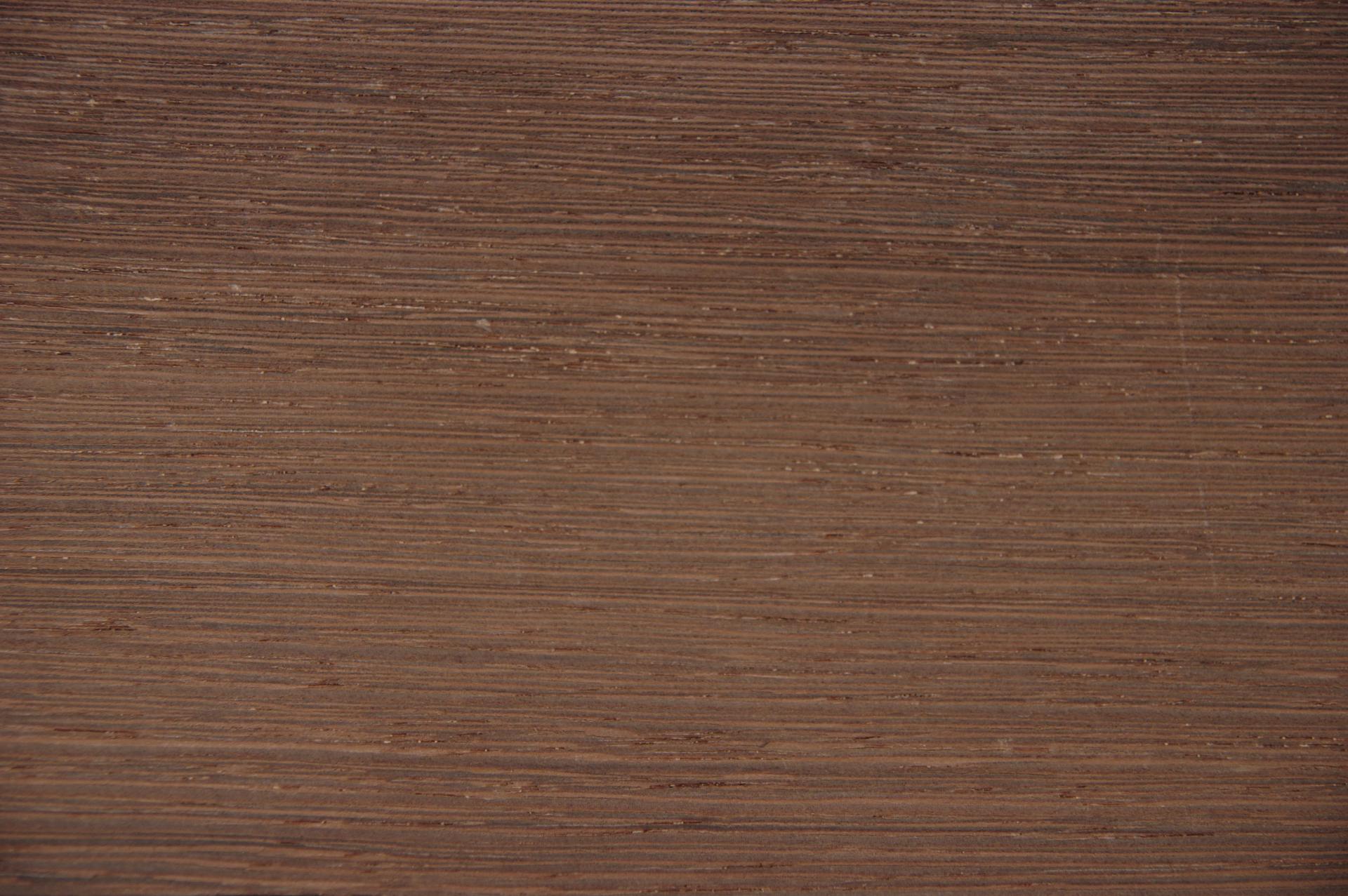 Wenge -Furnier (0,6mm) - 0,43m² (10Stk. x 31cm x 14cm)