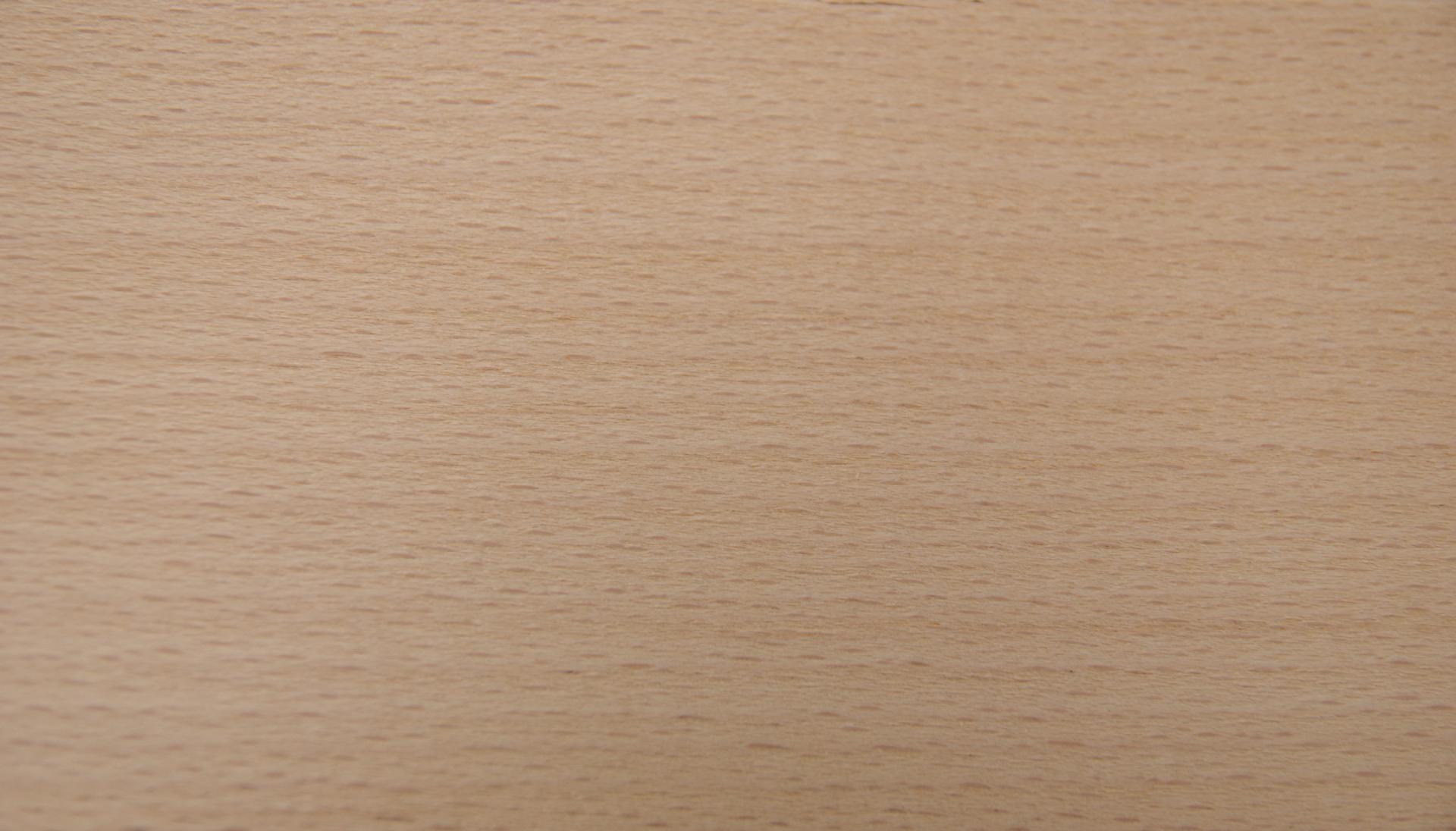 Buche -Furnier (0,6mm) - 0,82m² (22Stk. x 57cm x 6,5cm)