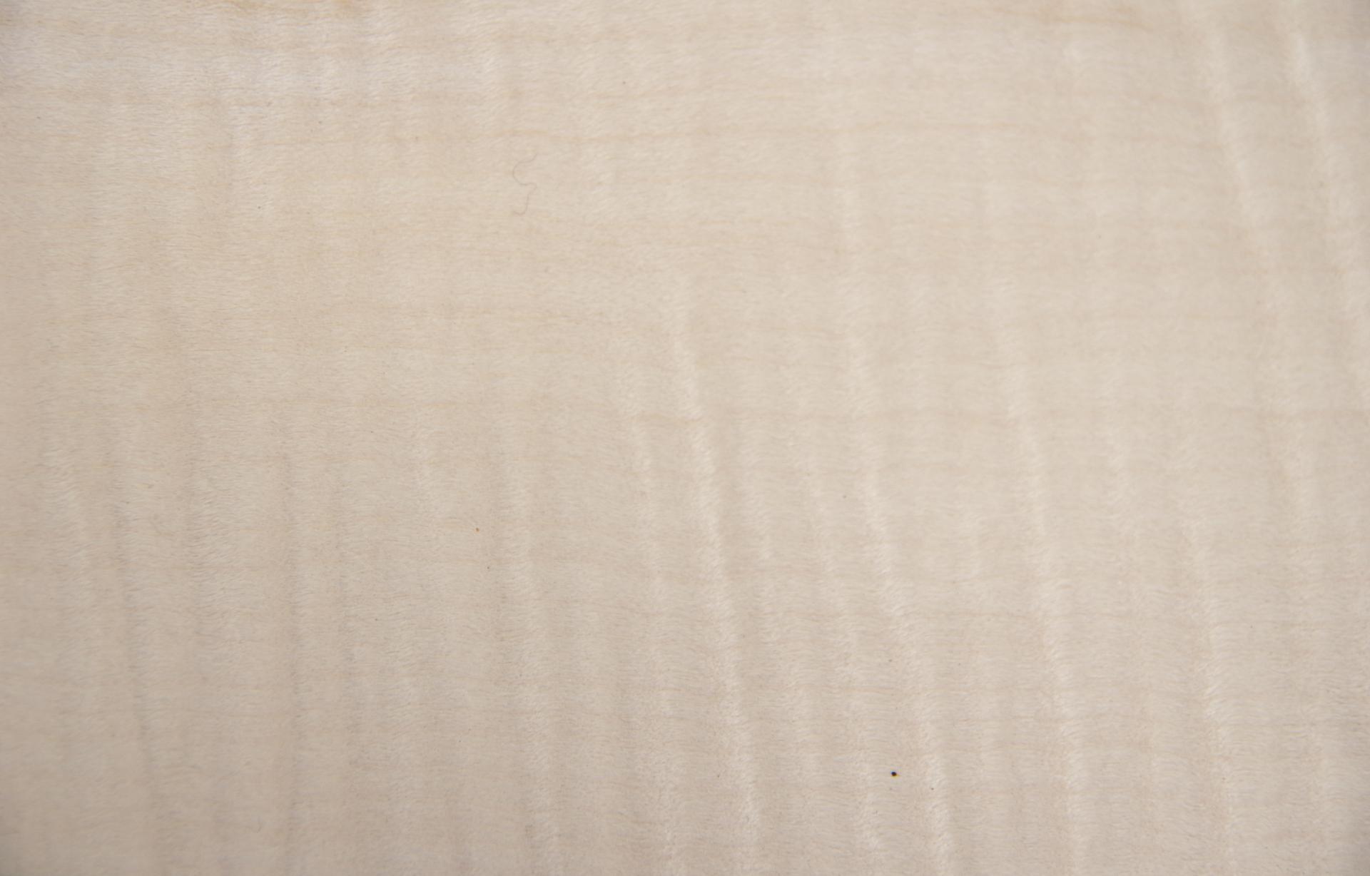 Figured Sycamore, - veneer (0,6mm) - 0,45m² (17pcs. x 35cm x 7,5cm)