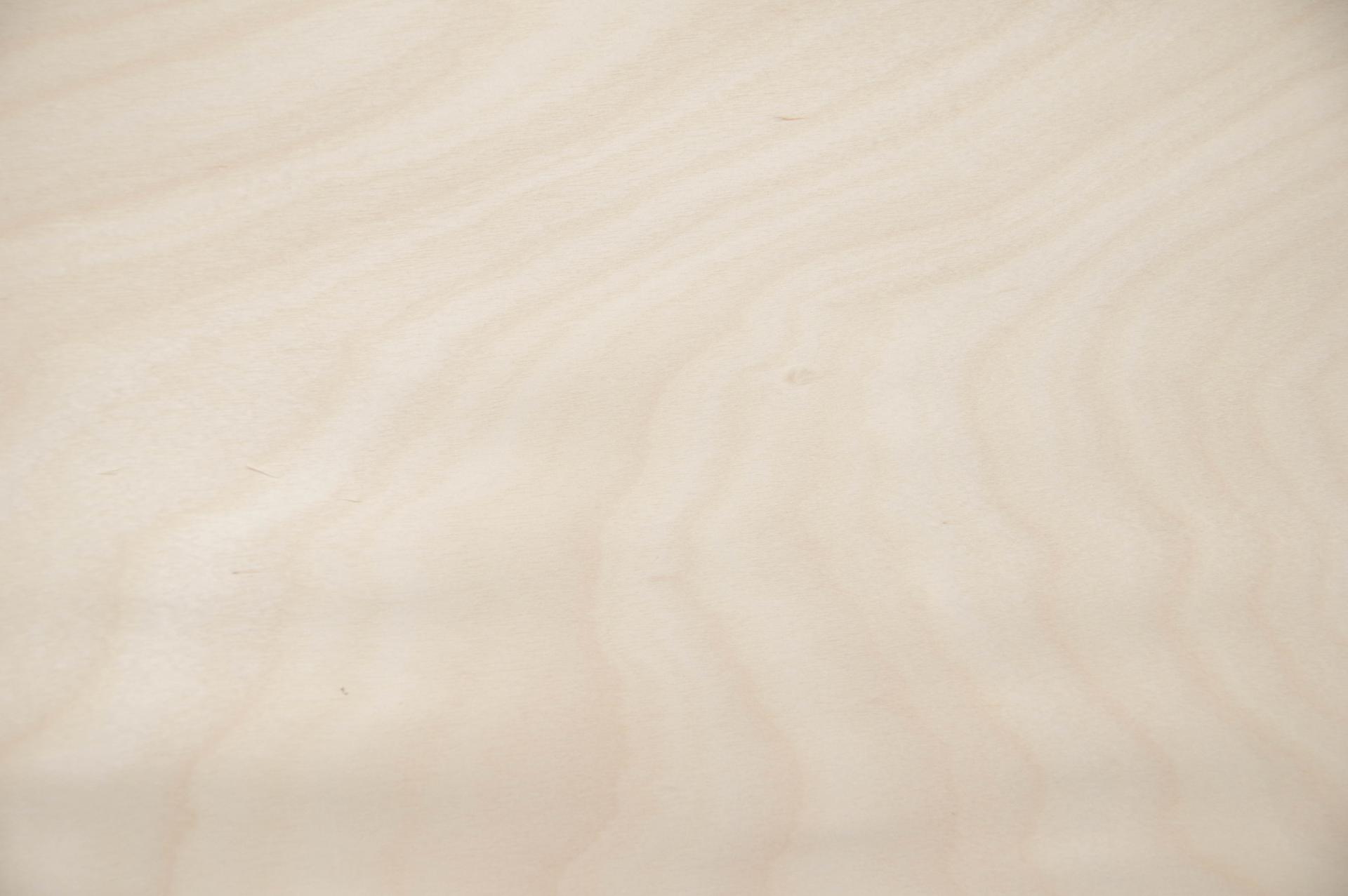 Birch, - veneer (0,6mm) - 2,12m² (24pcs. x 42cm x 21cm)