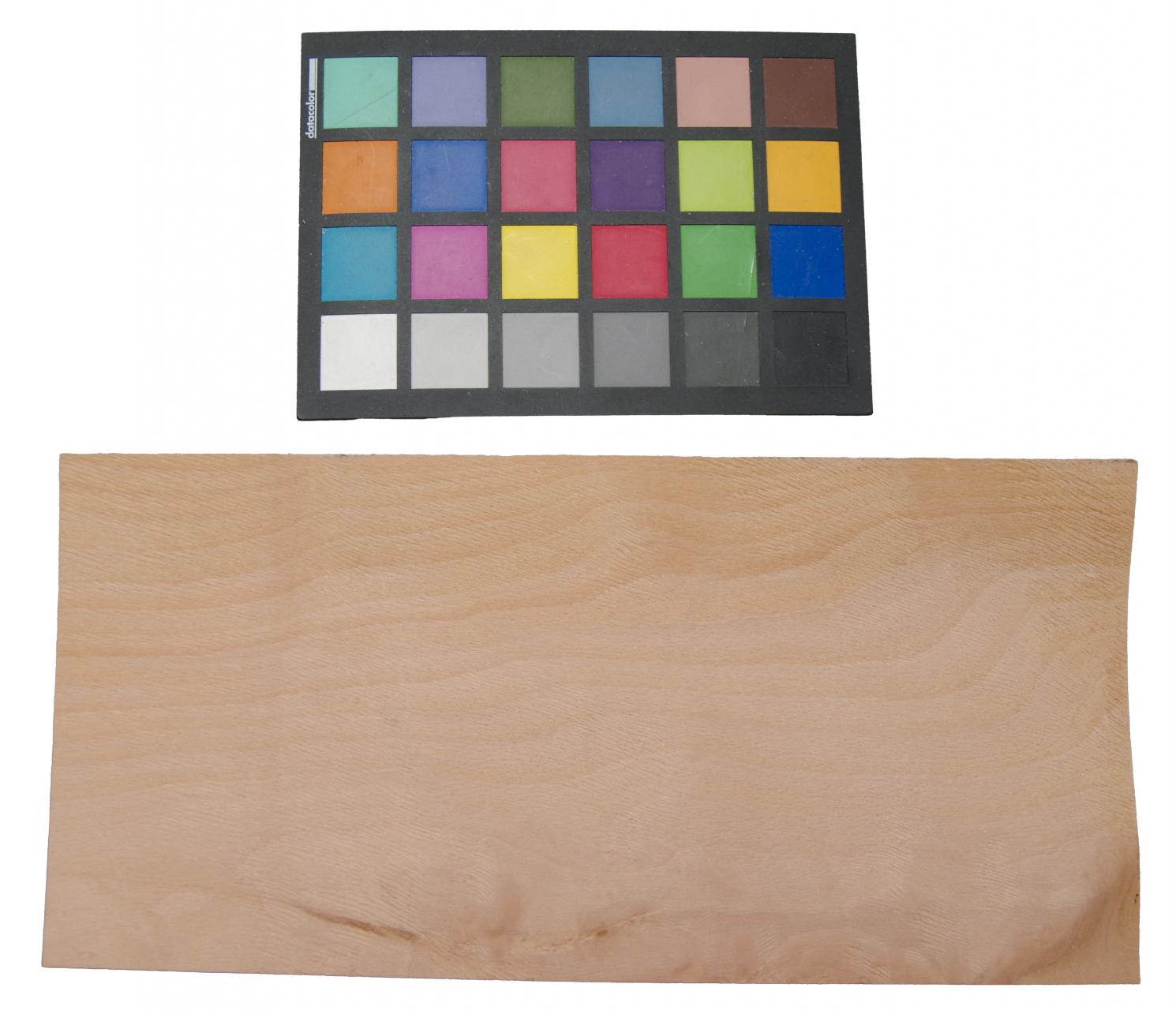 Buche -Furnier (2,4mm) - 0,44m² (8Stk. x 34cm x 16cm)