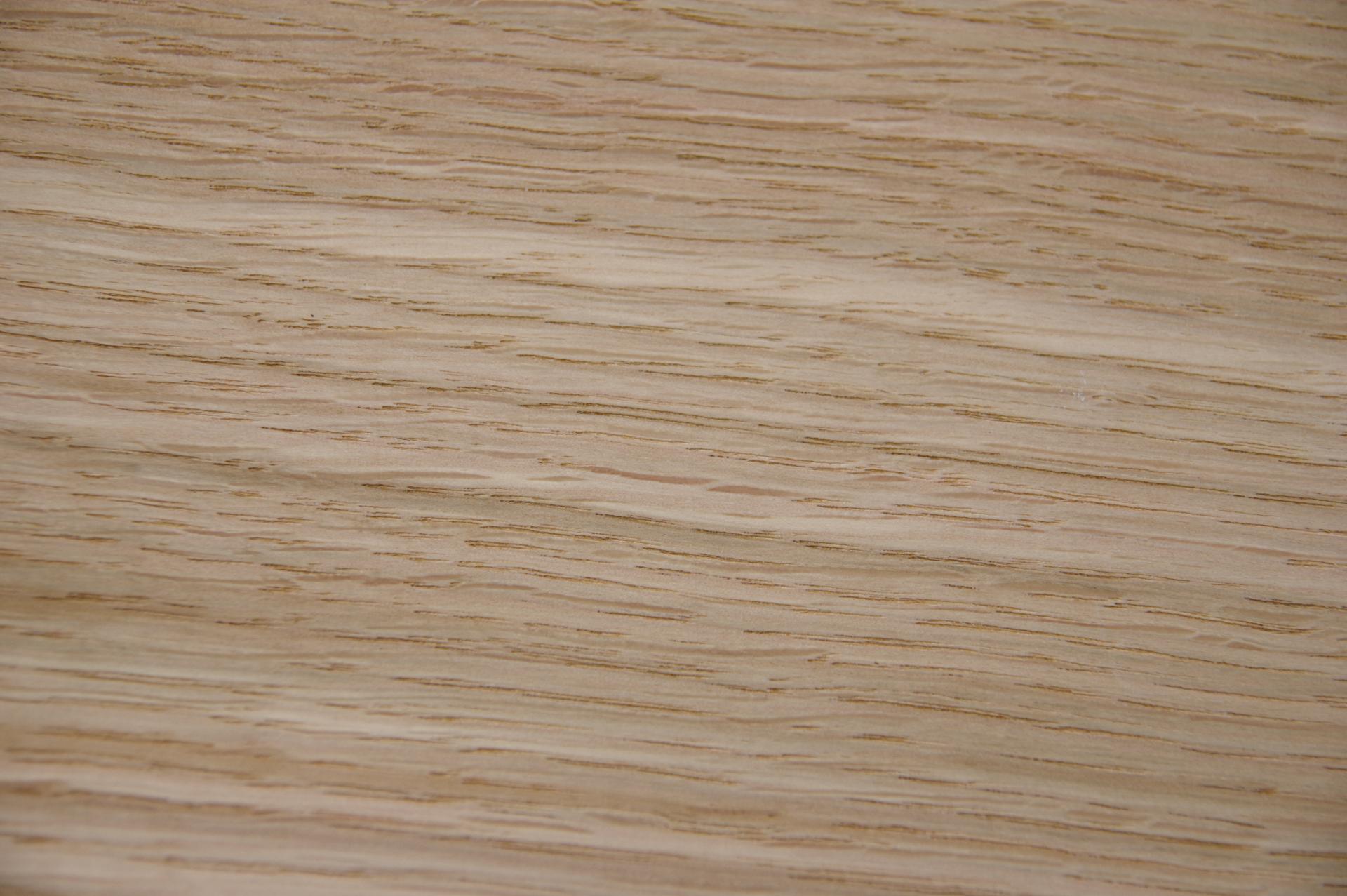 Eiche, europäische -Furnier (0,6mm) - 0,49m² (22Stk. x 16cm x 14cm)