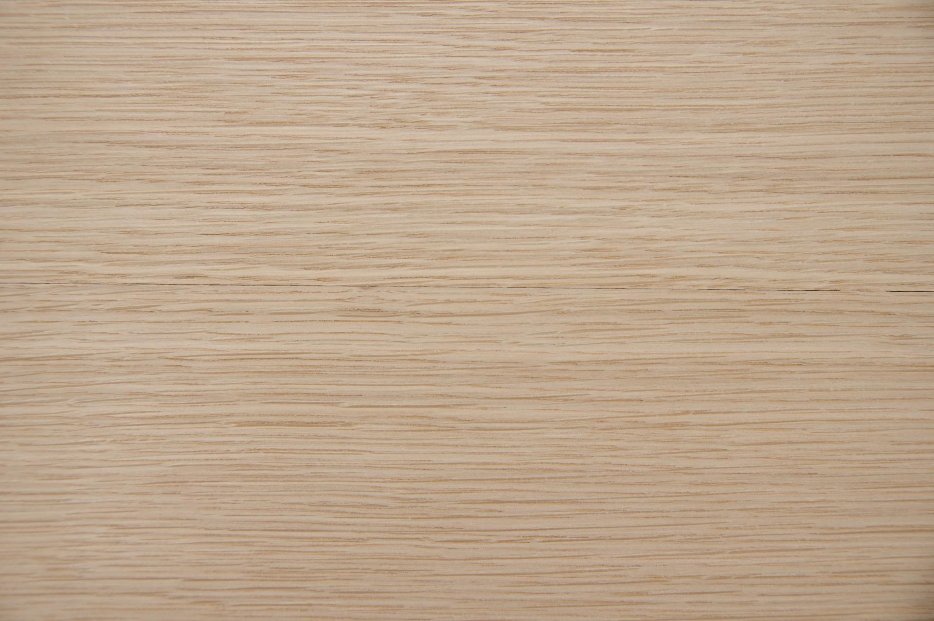 Eiche, europäische -Furnier (0,9mm) - 0,91m² (14Stk. x 87cm x 7,5cm)