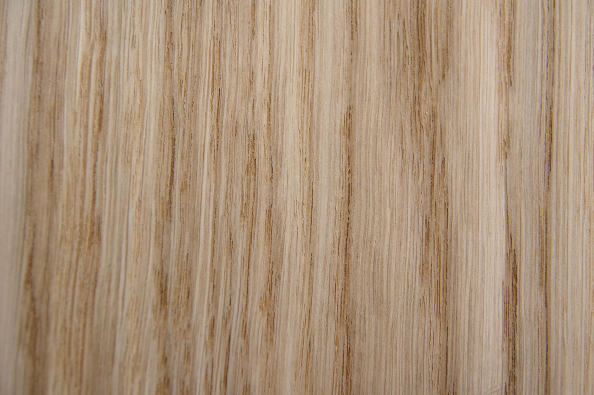 Eiche, europäische -Furnier (1,4mm) - 0,05m² (6Stk. x 7cm x 11cm)
