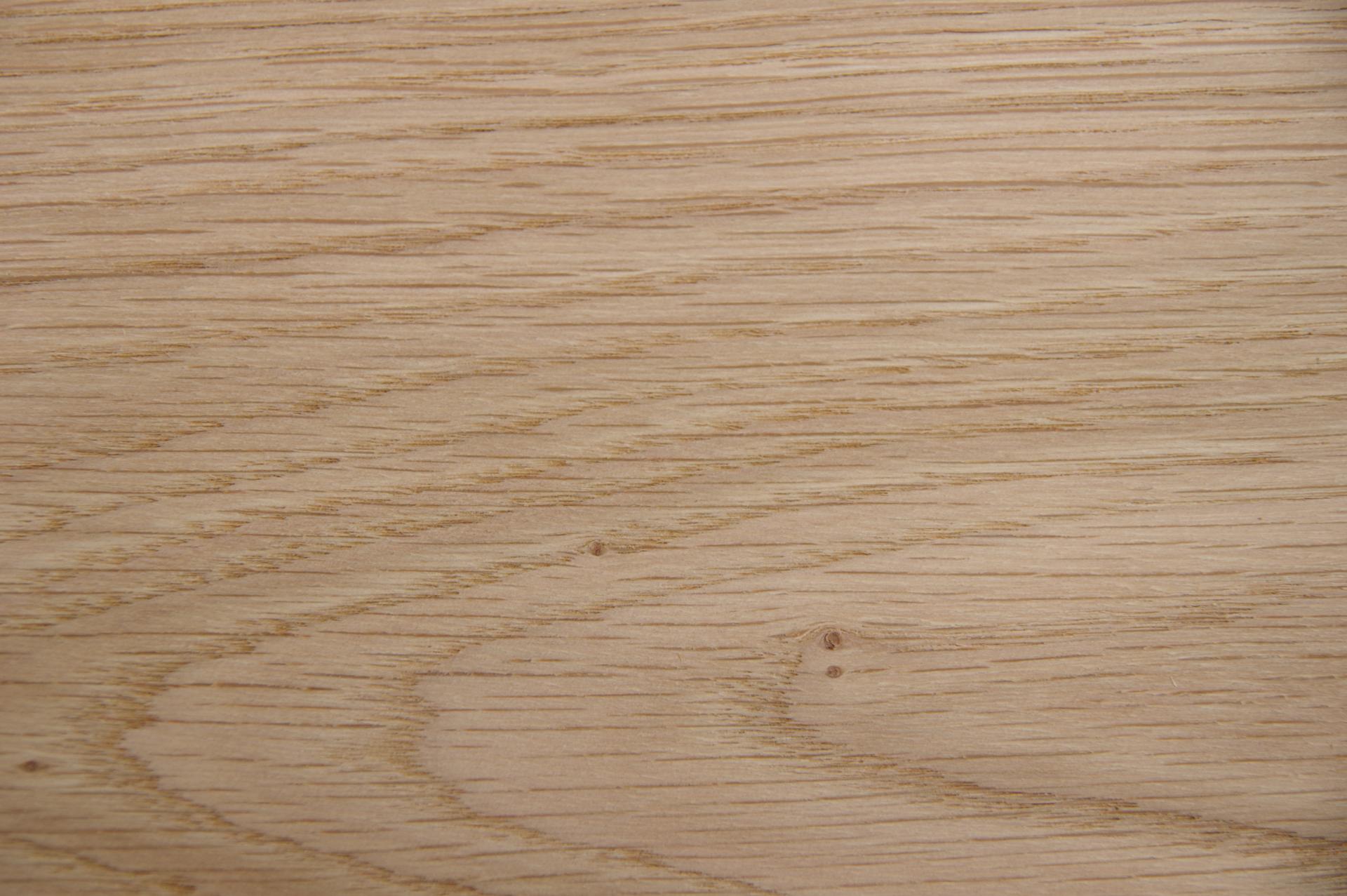 Eiche, europäische -Furnier (2,4mm) - 0,28m² (6Stk. x 46cm x 10cm)