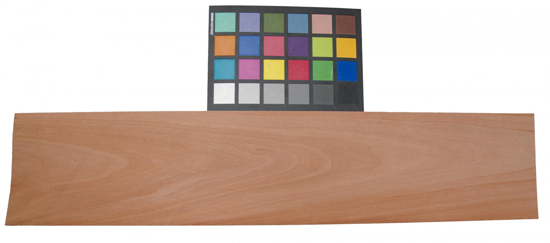 Serviceberry (Swiss pear tree), - veneer (2mm) - 0,67m² (8pcs. x 64cm x 13cm)