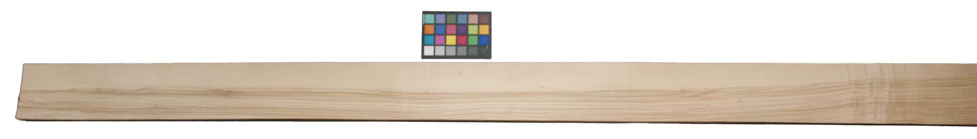 Olive Ash, - veneer (0,6mm) - 10,19m² (23pcs. x 277cm x 16cm)