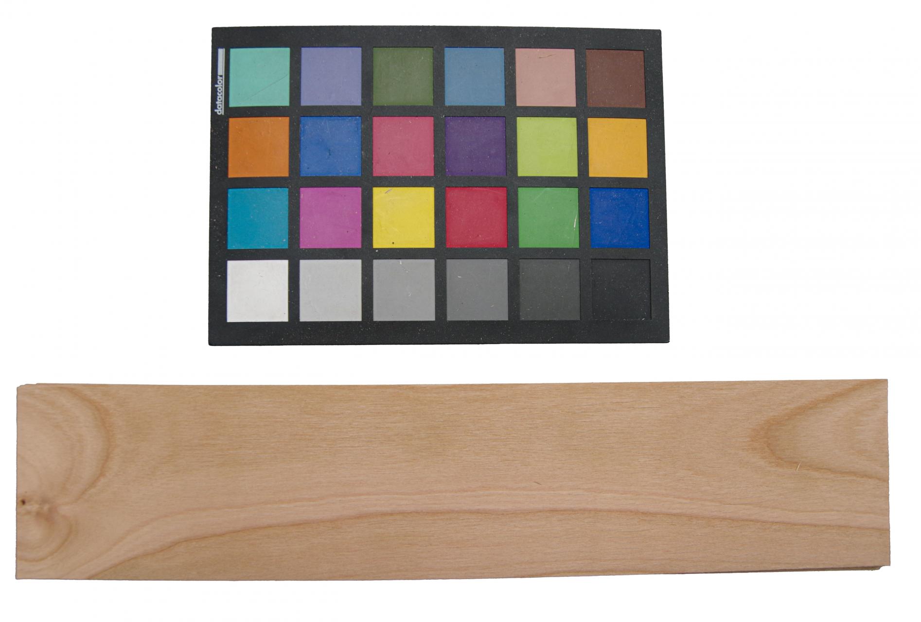 Kirschbaum, europäischer -Furnier (2,4mm) - 0,17m² (6Stk. x 36cm x 8cm)