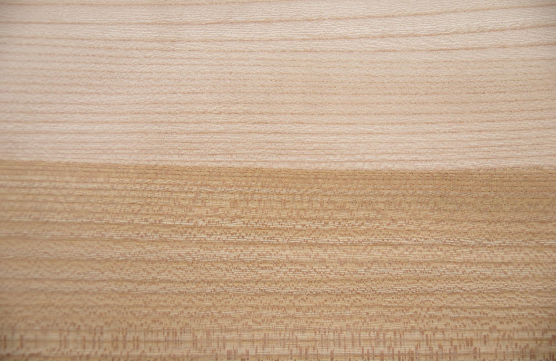 Rüster (Ulme) -Furnier (0,6mm) - 0,85m² (21Stk. x 29cm x 14cm)