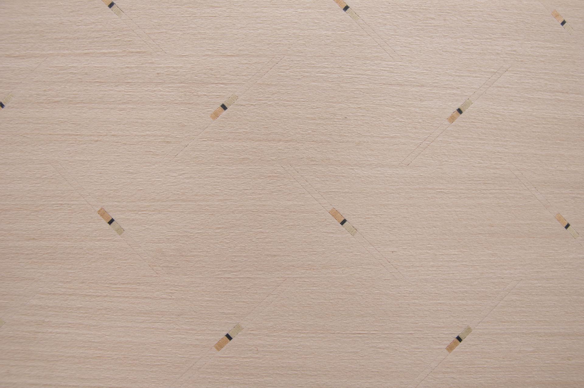 0,6mm Technisches Furnier 0,91m² X 13 37 19