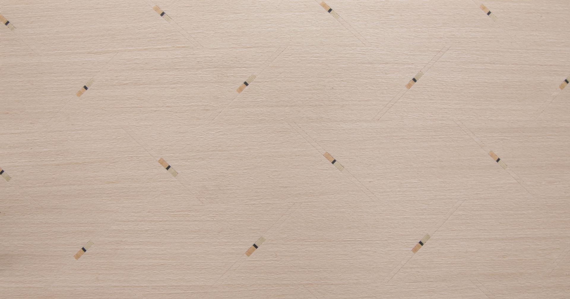 0,6mm Technisches Furnier 0,91m² X 13 37 19