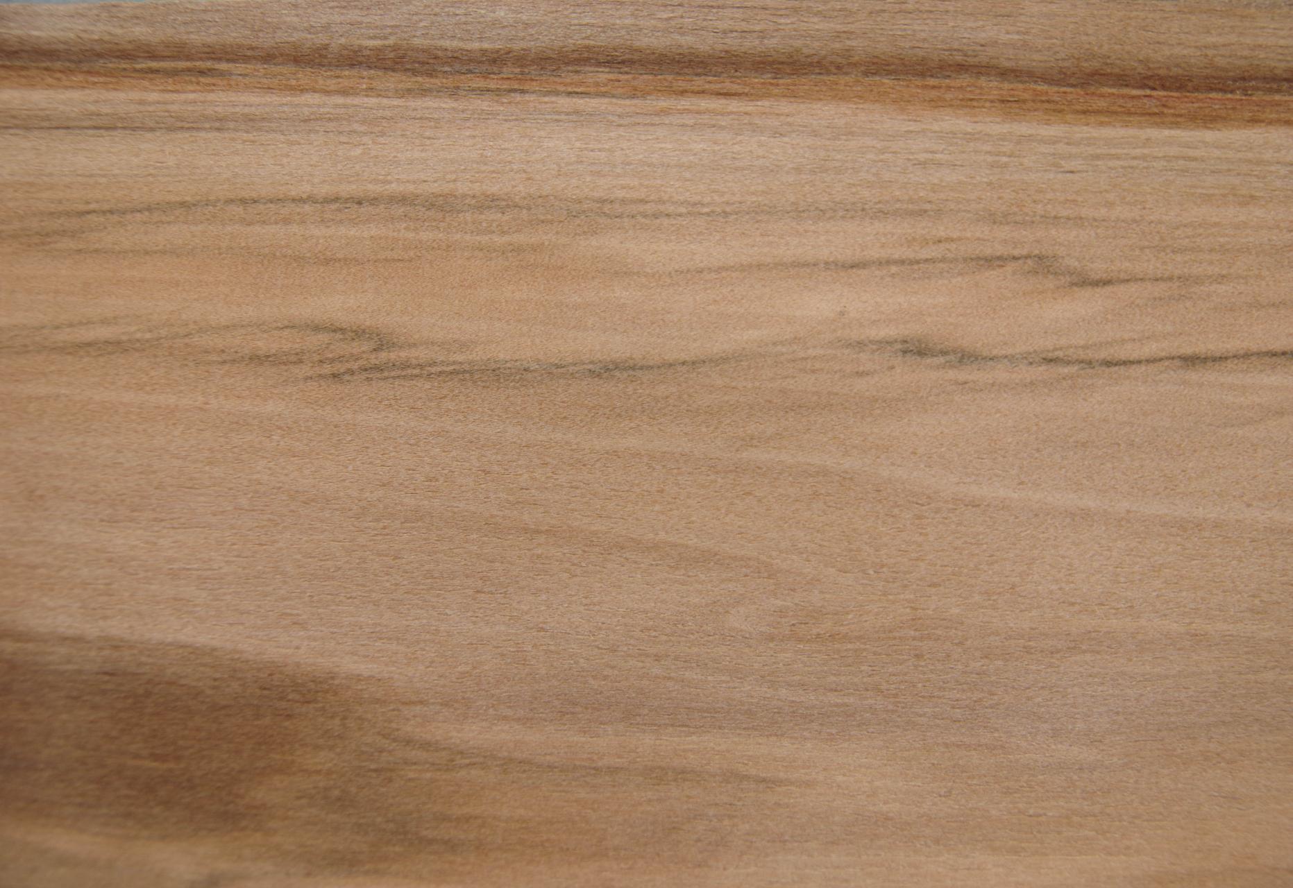 Amerikanischer Amberbaum (Satin Walnut) -Furnier (1,4mm) - 0,24m² (12Stk. x 17cm x 12cm)