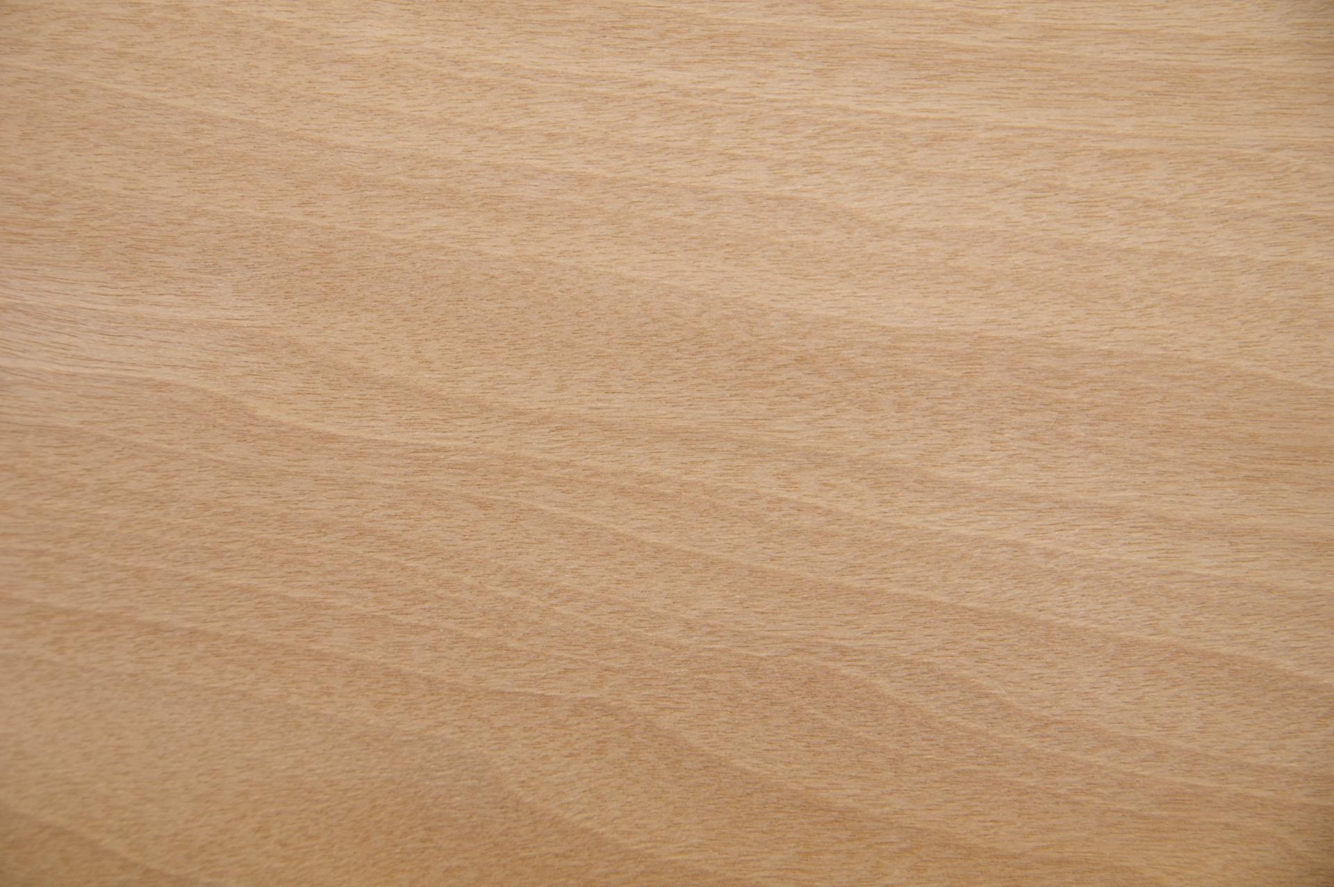 Anegre, - veneer (0,6mm) - 0,48m² (9pcs. x 53cm x 10cm)