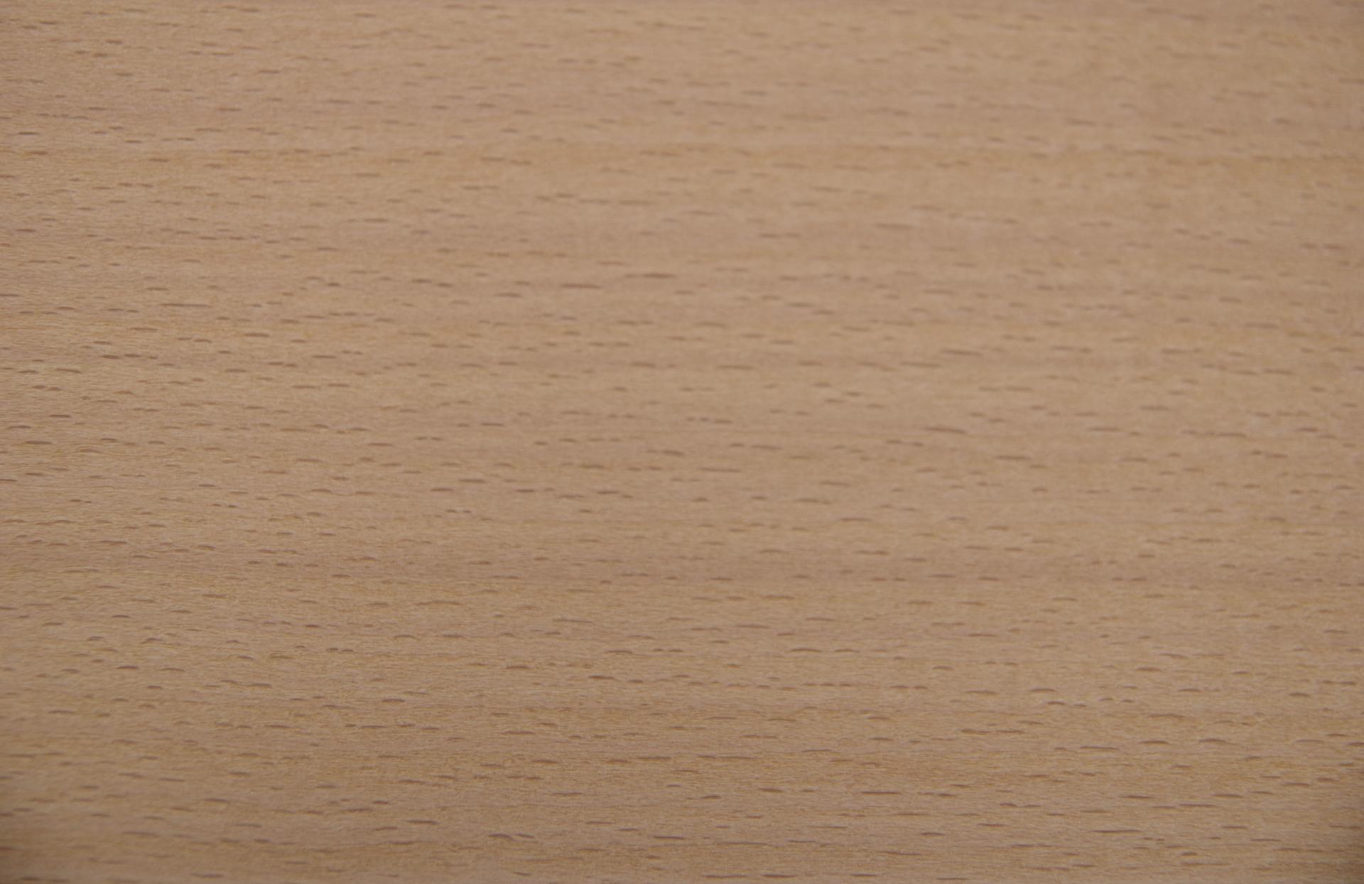 Beech, - veneer (0,6mm) - 2,88m² (24pcs. x 109cm x 11cm)