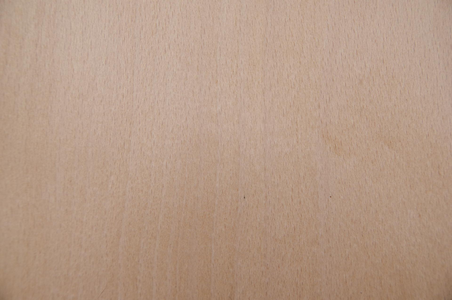 Buche -Furnier (2,4mm) - 0,21m² (8Stk. x 16cm x 16,5cm)