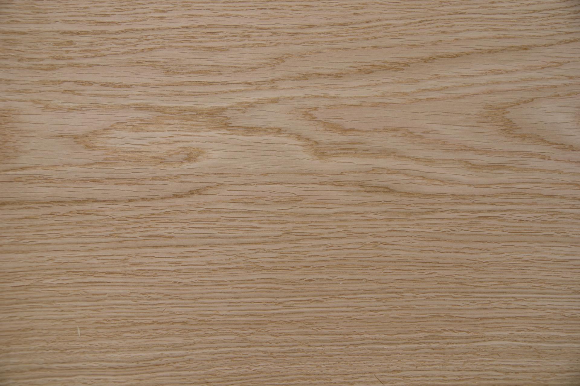 Eiche, europäische -Furnier (0,6mm) - 13,89m² (16Stk. x 263cm x 33cm)