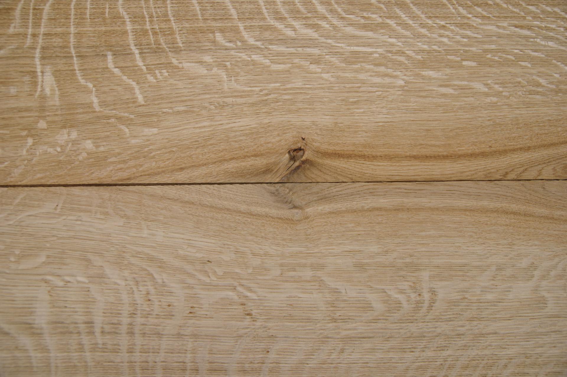 Eiche, europäische -Furnier (2,2mm) - 1,58m² (8Stk. x 116cm x 17cm)