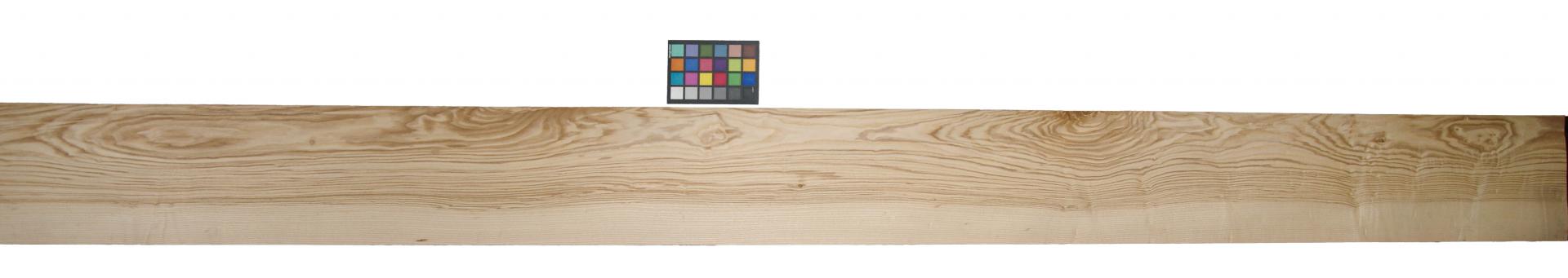 Olive Ash, - veneer (0,6mm) - 23,76m² (24pcs. x 360cm x 27,5cm)