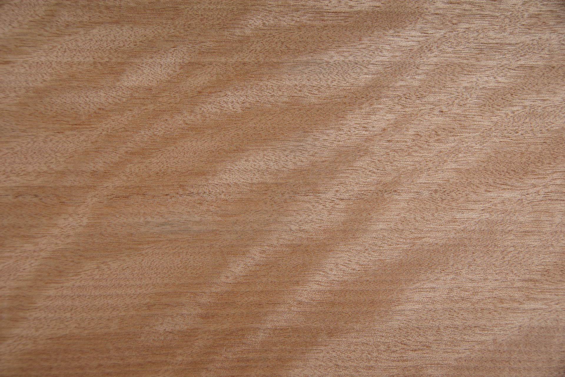 Gabon mahogany, okoumé, - veneer (0,6mm) - 3,14m² (28pcs. x 51cm x 22cm)