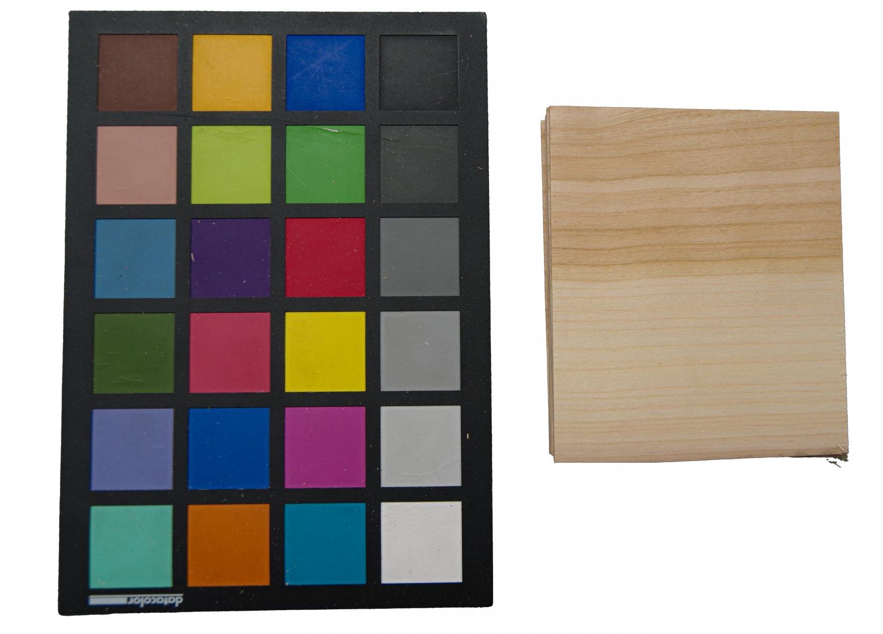 Kirschbaum, europäischer -Furnier (2,5mm) - 0,06m² (6Stk. x 9cm x 11cm)