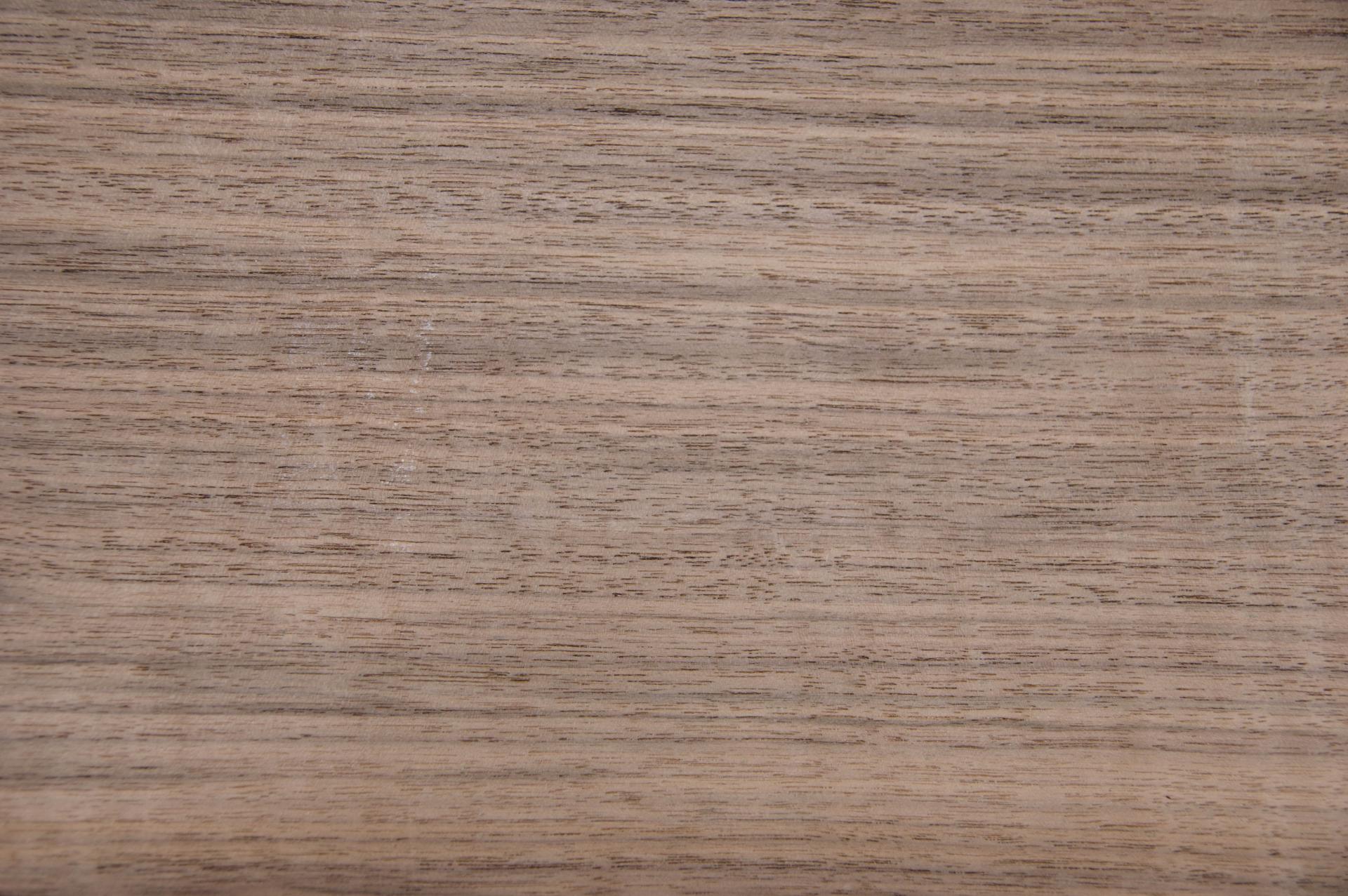 American Black Walnut, - veneer (1,4mm) - 0,63m² (12pcs. x 30cm x 17,5cm)
