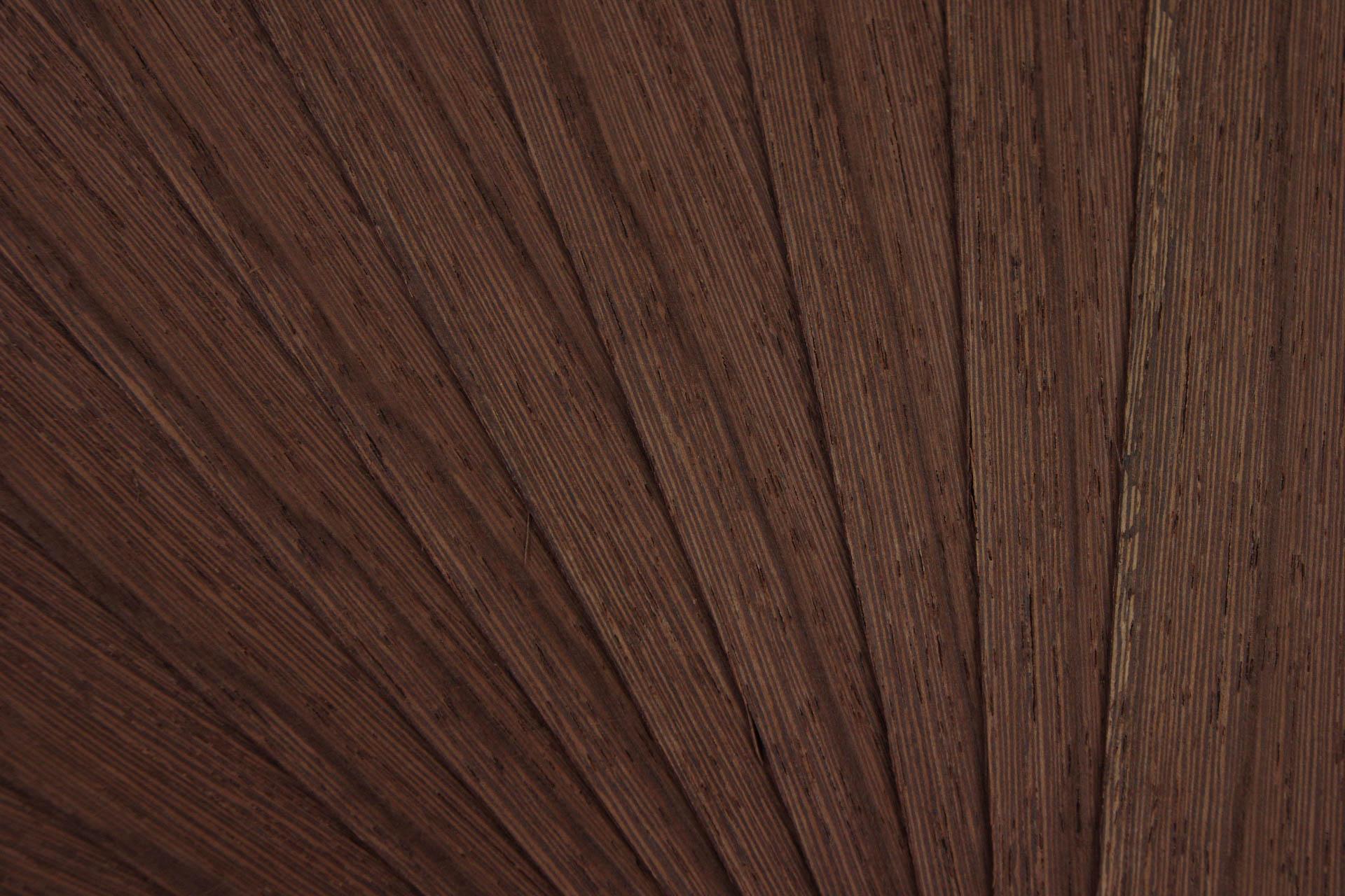 Wenge Furnier