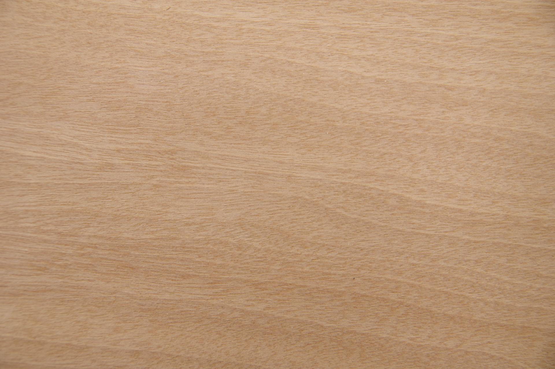 Anegre, - veneer (0,6mm) - 0,53m² (18pcs. x 33cm x 9cm)