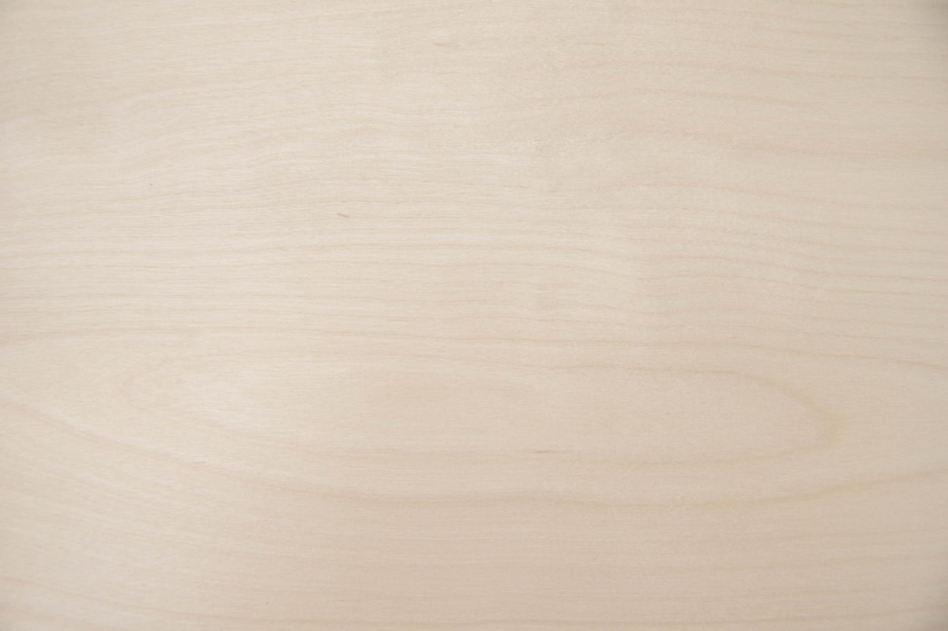 Birch, - veneer (0,6mm) - 14,85m² (24pcs. x 225cm x 27,5cm)