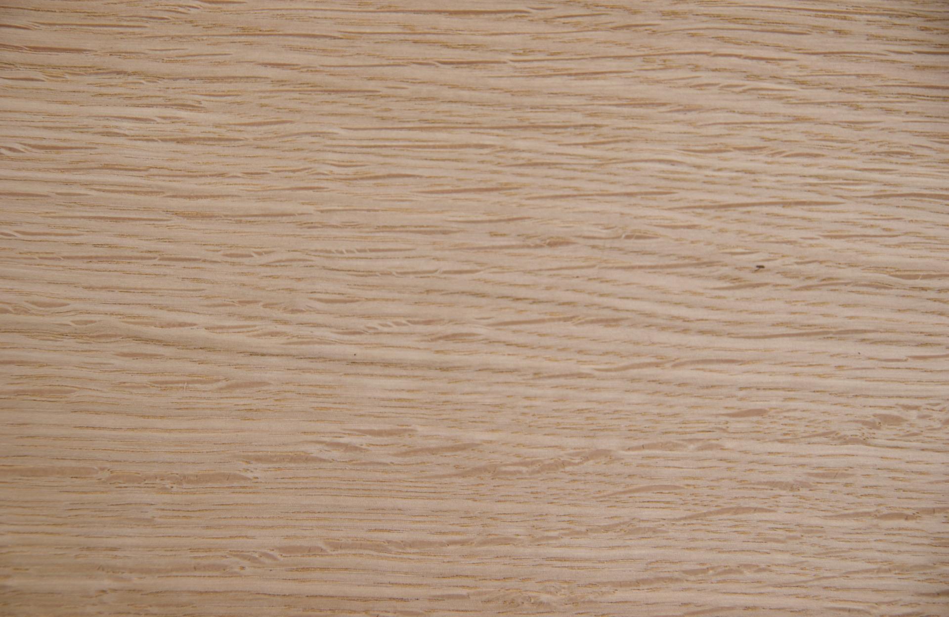Eiche, europäische -Furnier (0,6mm) - 2,88m² (28Stk. x 71cm x 14,5cm)