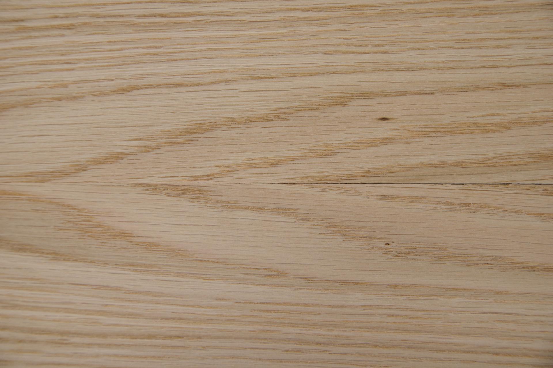 Eiche, europäische -Furnier (0,9mm) - 1,01m² (15Stk. x 90cm x 7,5cm)