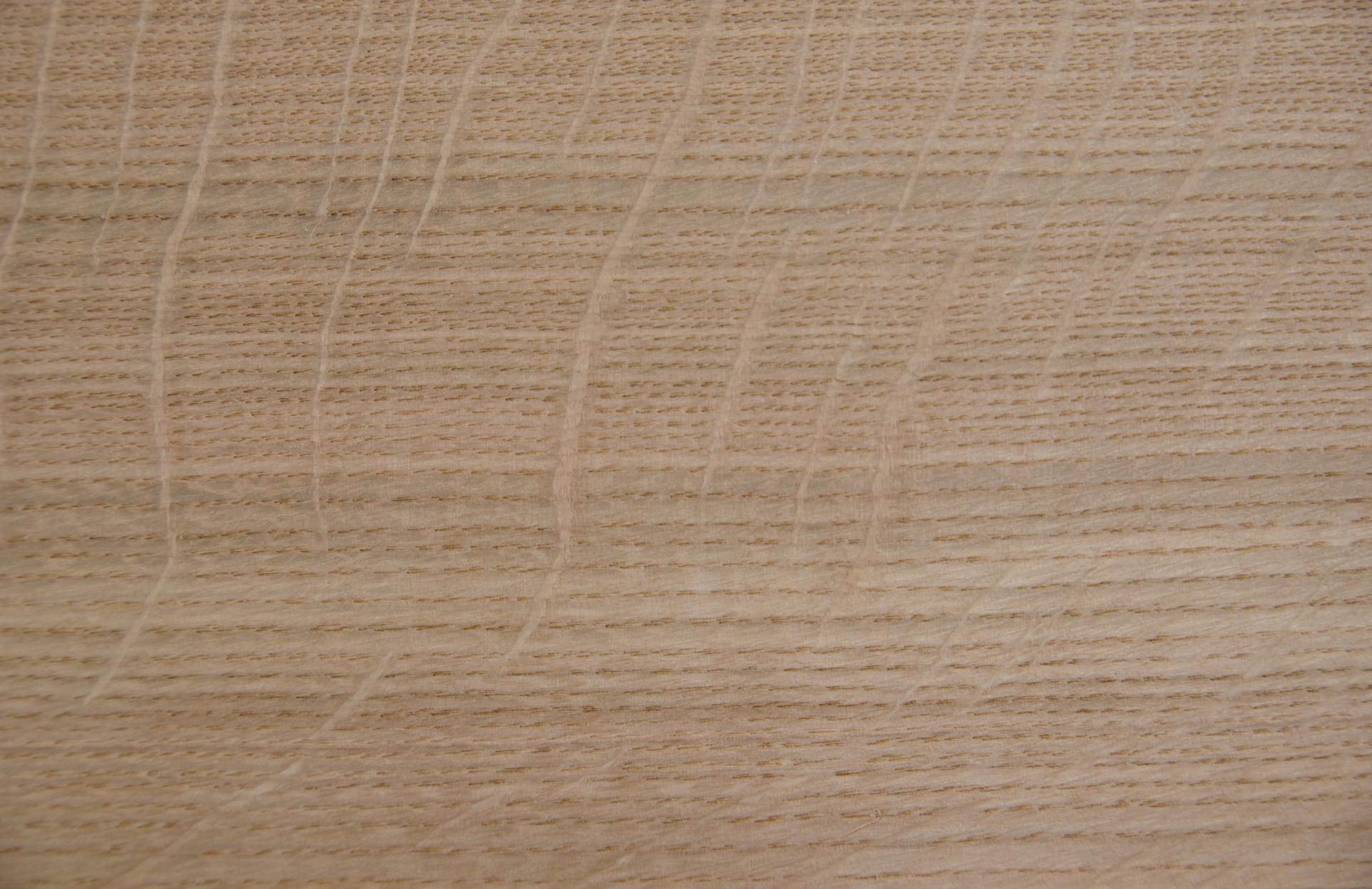 Eiche, europäische -Furnier (2,4mm) - 0,6m² (6Stk. x 77cm x 13cm)