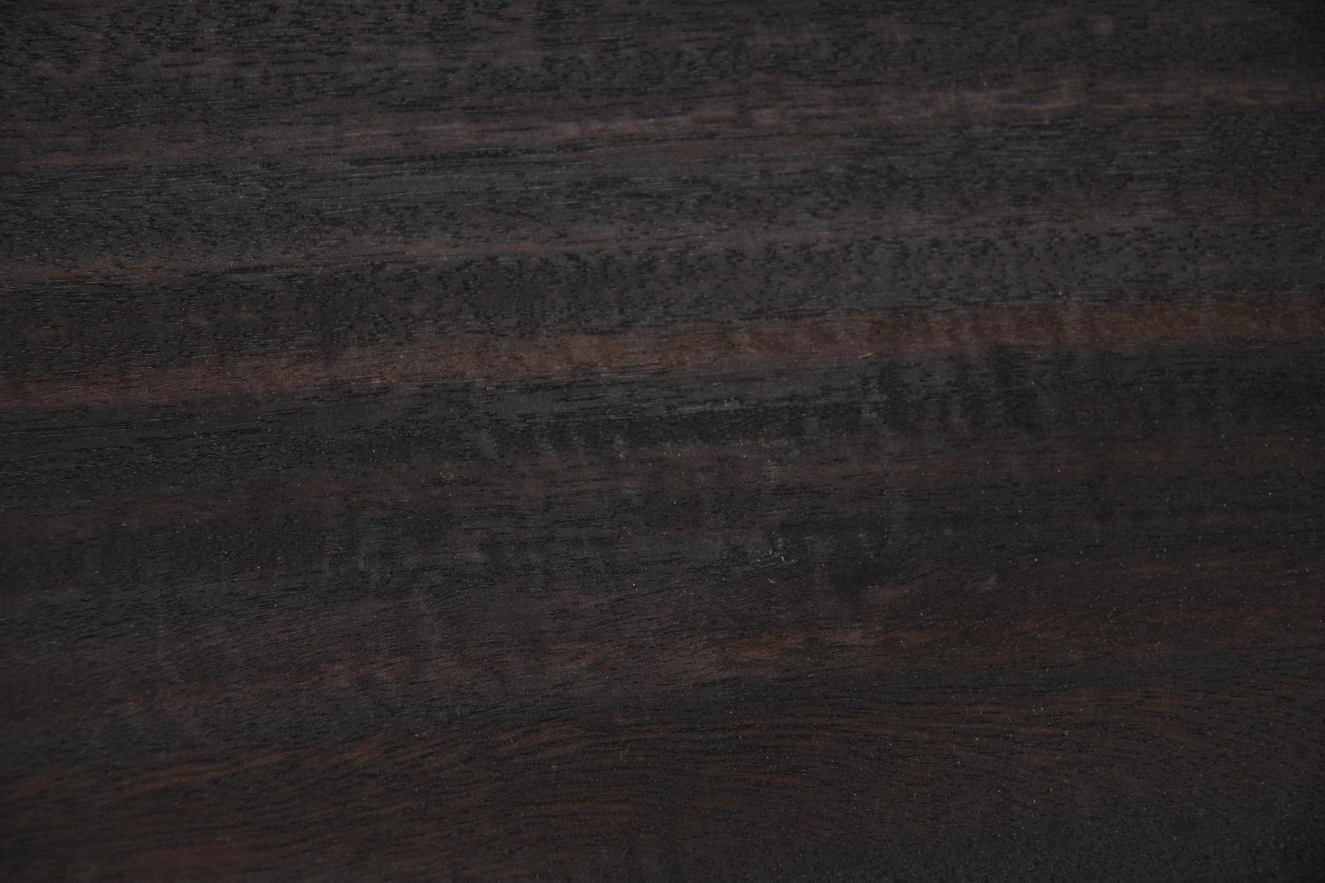 Eucalyptus (smoked), - veneer (0,6mm) - 3,43m² (18pcs. x 159cm x 12cm)