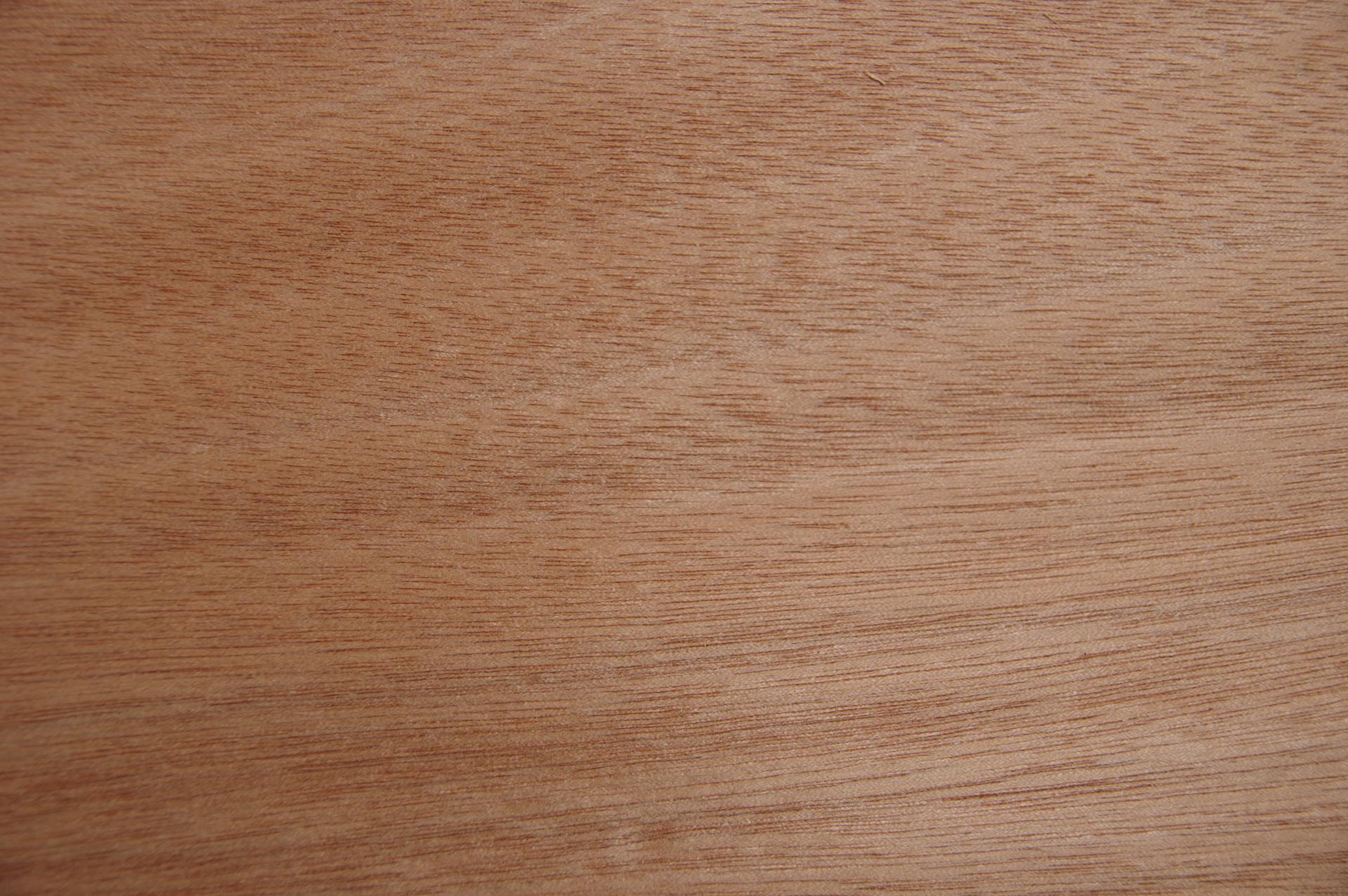 Gabun-Mahagoni, Okoumé -Furnier (0,6mm) - 9,77m² (26Stk. x 289cm x 13cm)