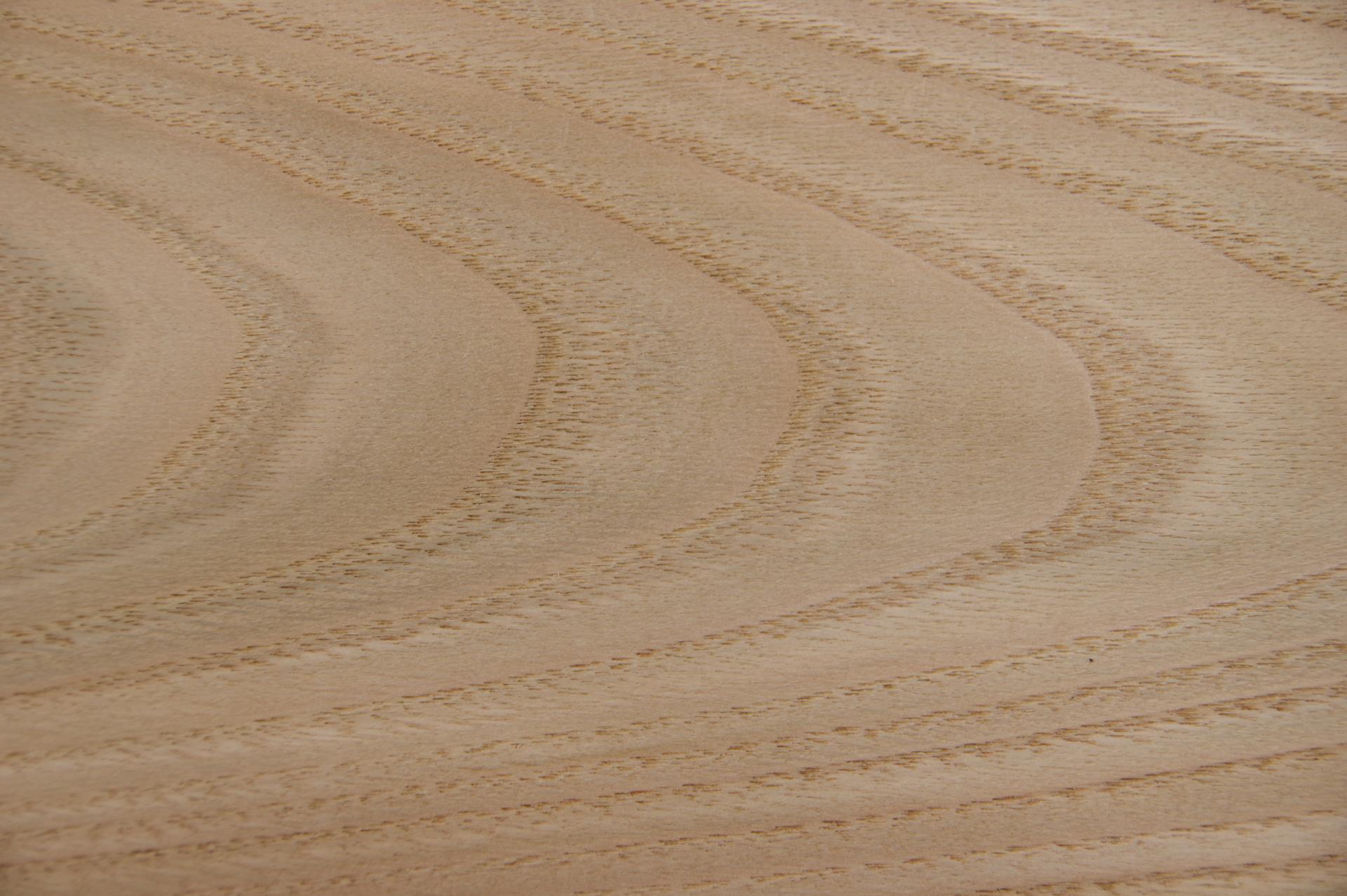 Chestnut, - veneer (0,6mm) - 0,52m² (6pcs. x 86cm x 10cm)
