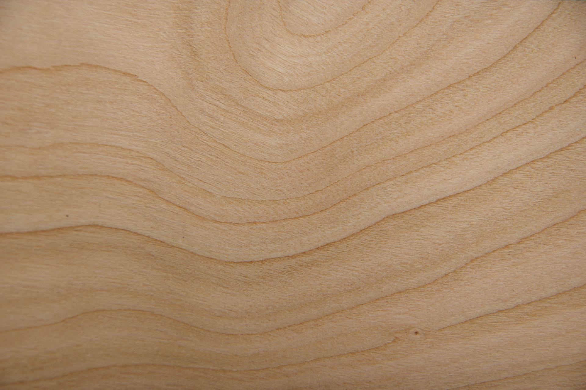 European Cherry, - veneer (2,4mm) - 0,25m² (4pcs. x 79cm x 8cm)