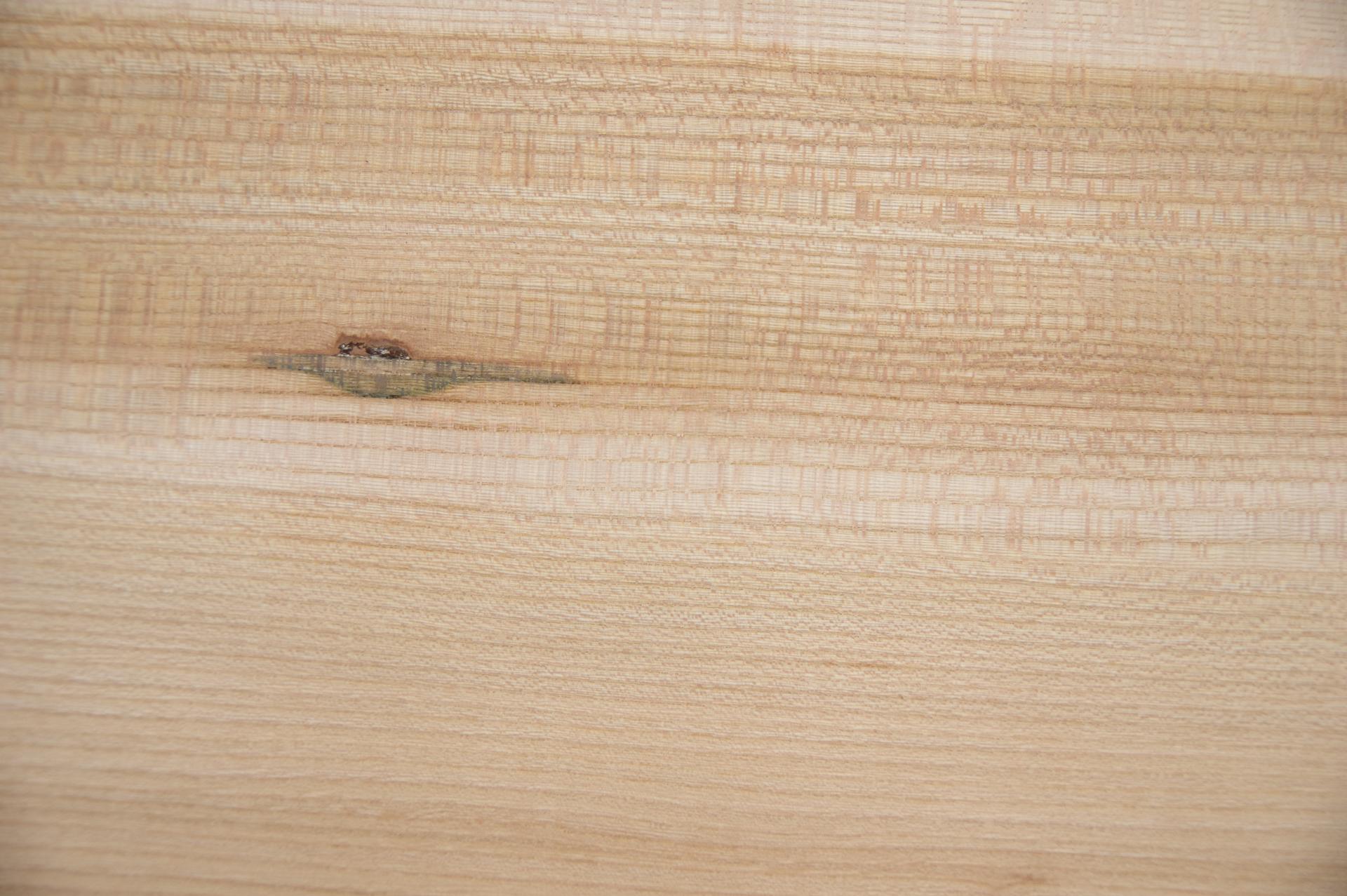 Rüster (Ulme) -Furnier (0,6mm) - 6,79m² (24Stk. x 149cm x 19cm)