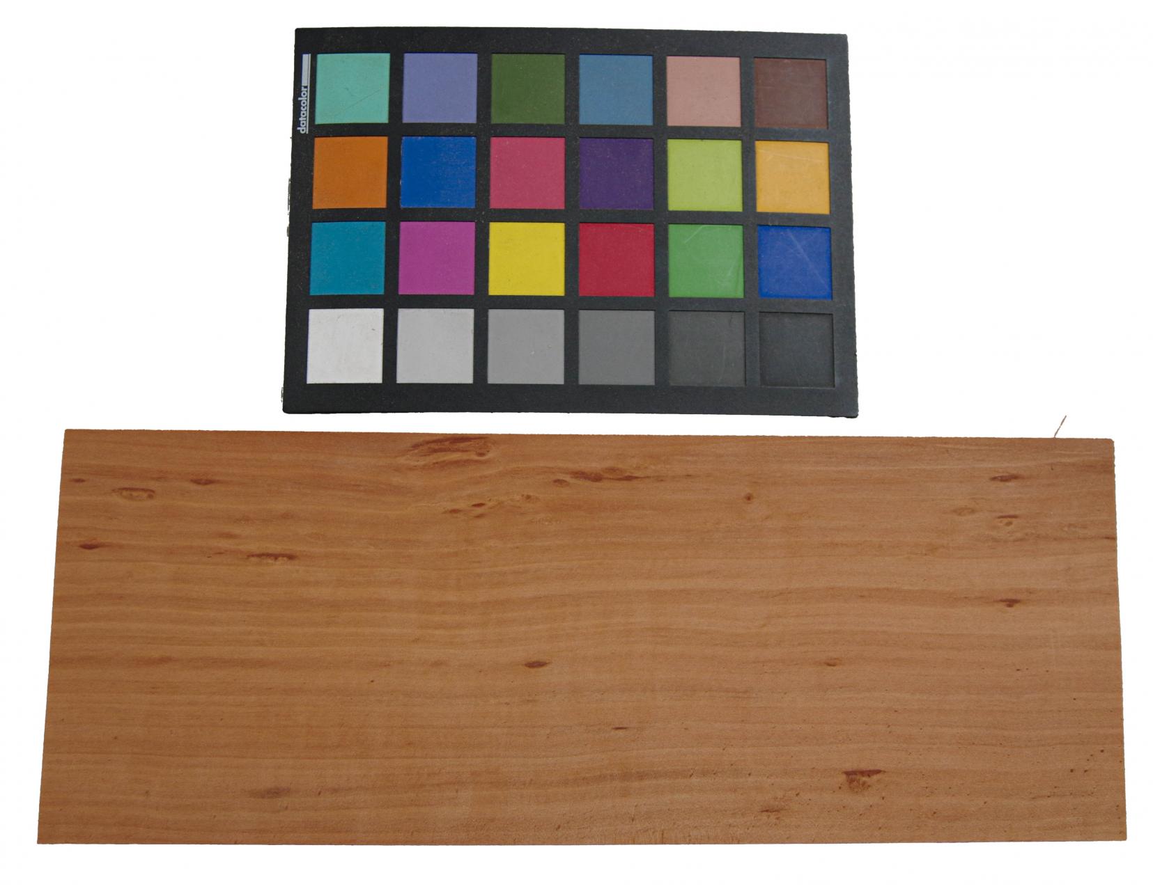 Swiss Pear, - veneer (0,6mm) - 1,06m² (24pcs. x 34cm x 13cm)