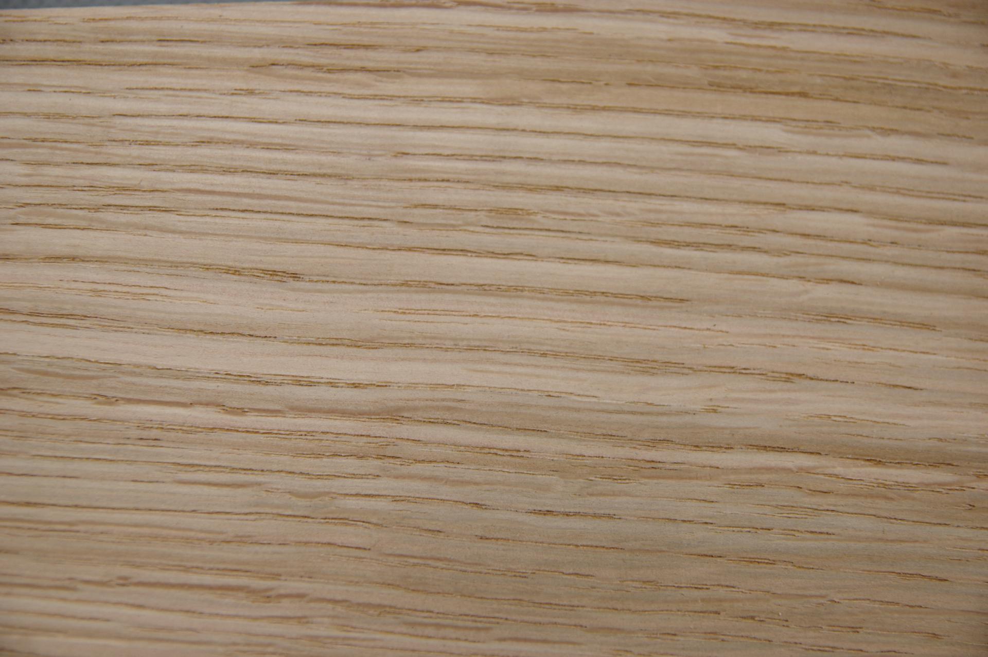 Eiche, europäische -Furnier (0,6mm) - 0,37m² (28Stk. x 14cm x 9,5cm)