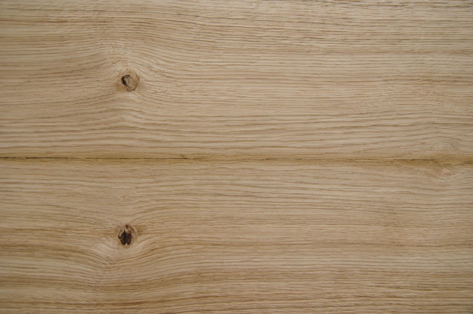 Eiche (Asteiche Wildeiche) -Furnier (2,4mm) - 1,73m² (8Stk. x 114cm x 19cm)