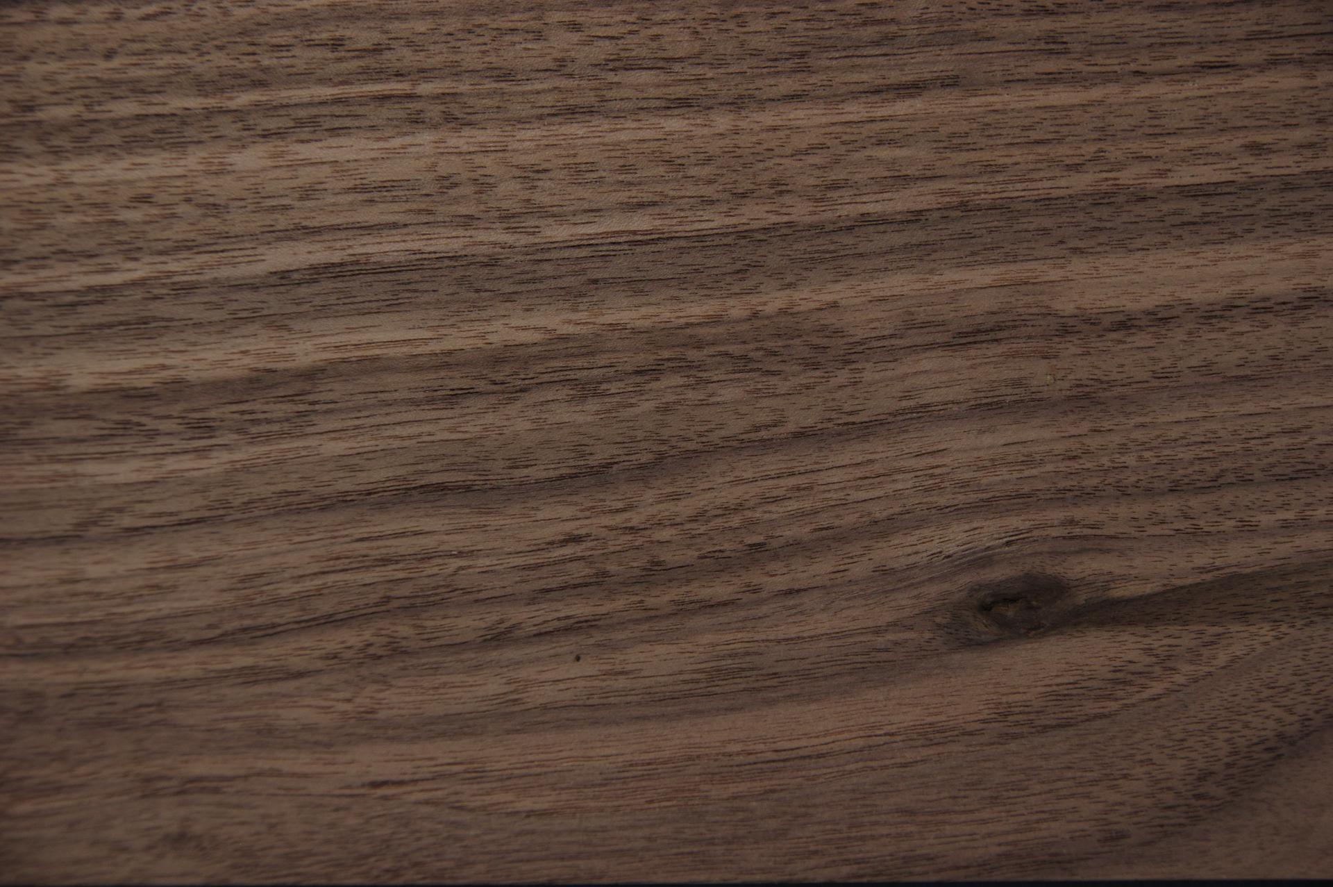 Nussbaum, amerikanischer -Furnier (1,4mm) - 1,15m² (12Stk. x 64cm x 15cm)