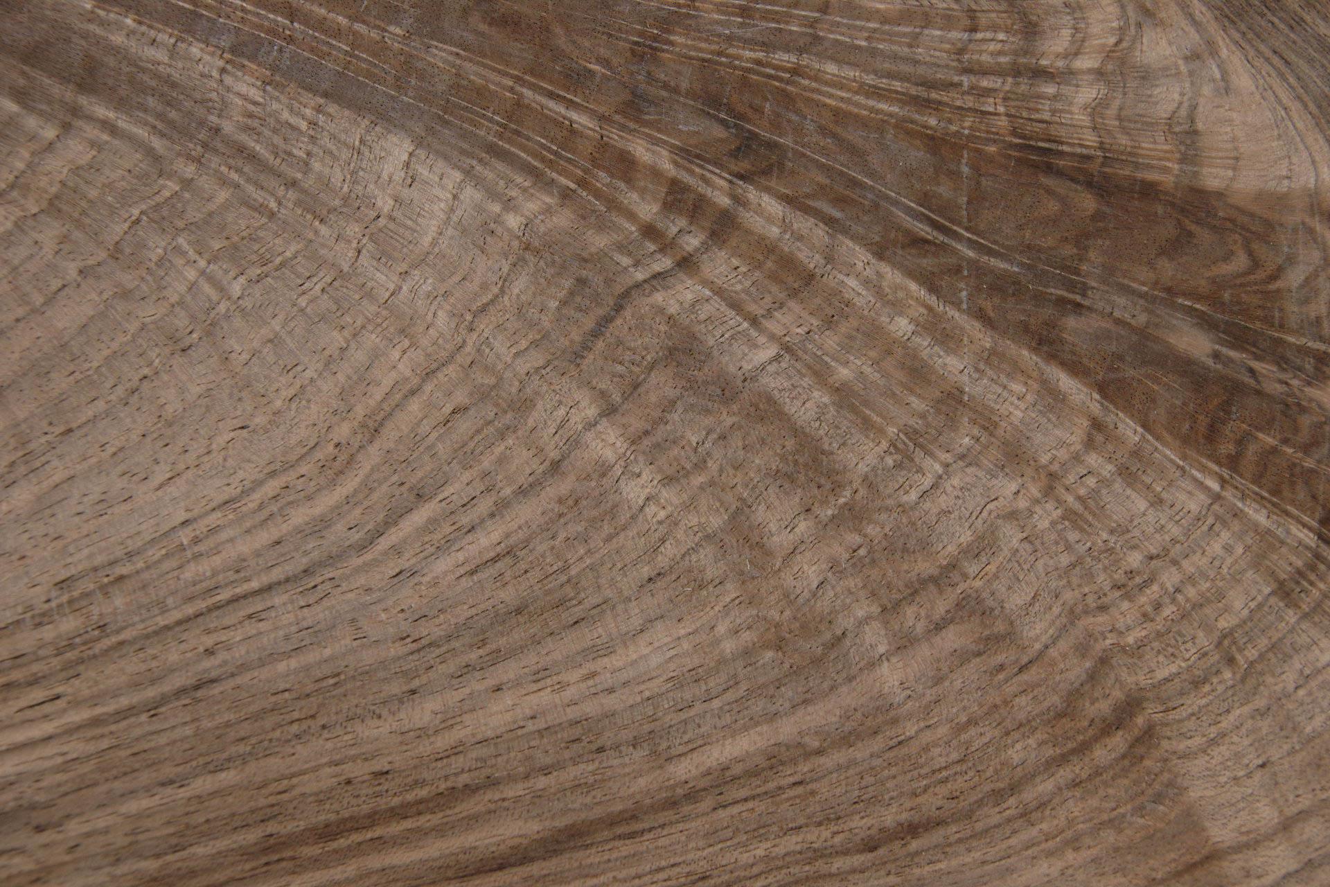 American Black Walnut (Crotch), - veneer (0,6mm) - 2,09m² (22pcs. x 56cm x 17cm)