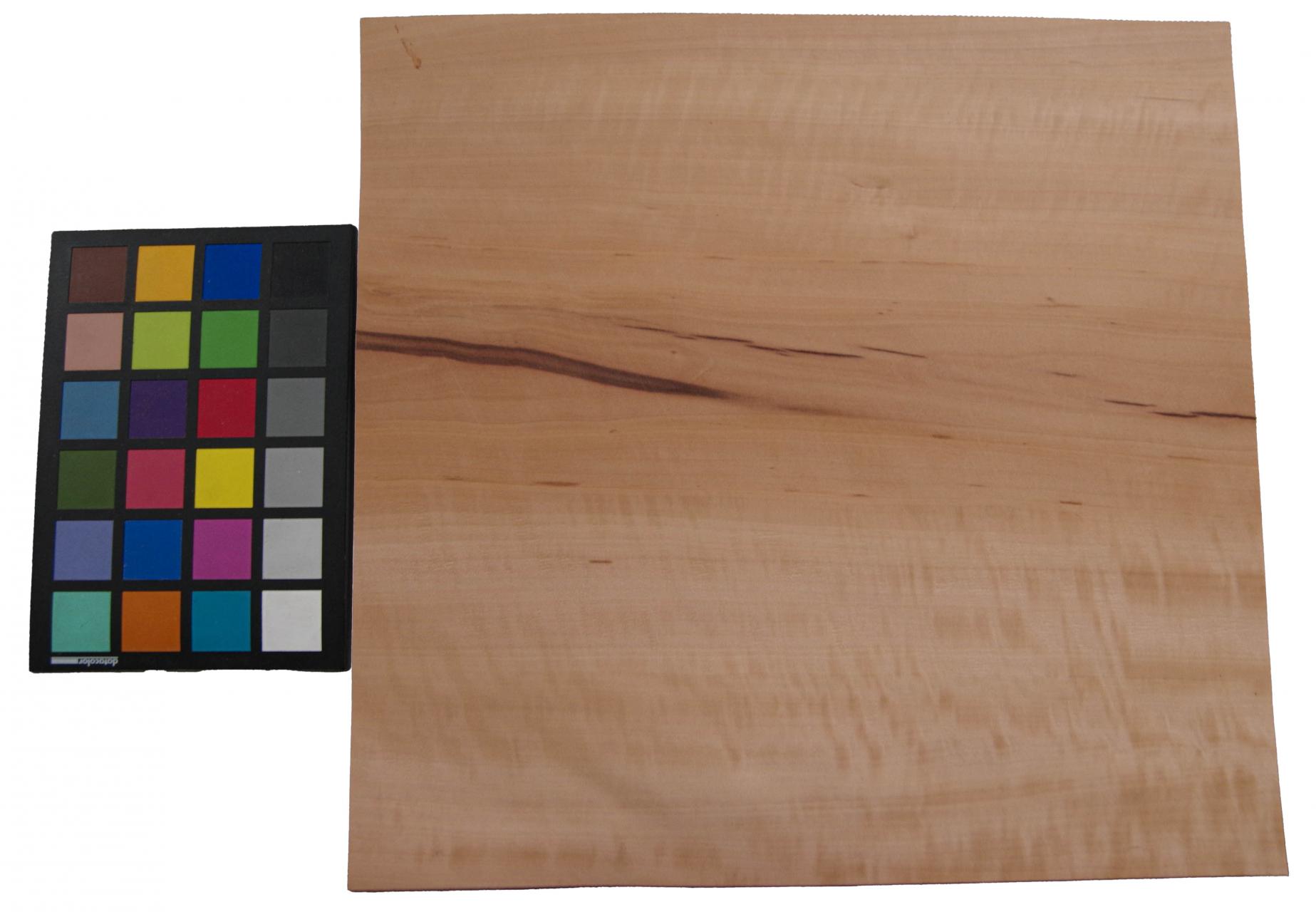 Swiss Pear, - veneer (0,6mm) - 3,28m² (24pcs. x 38cm x 36cm)