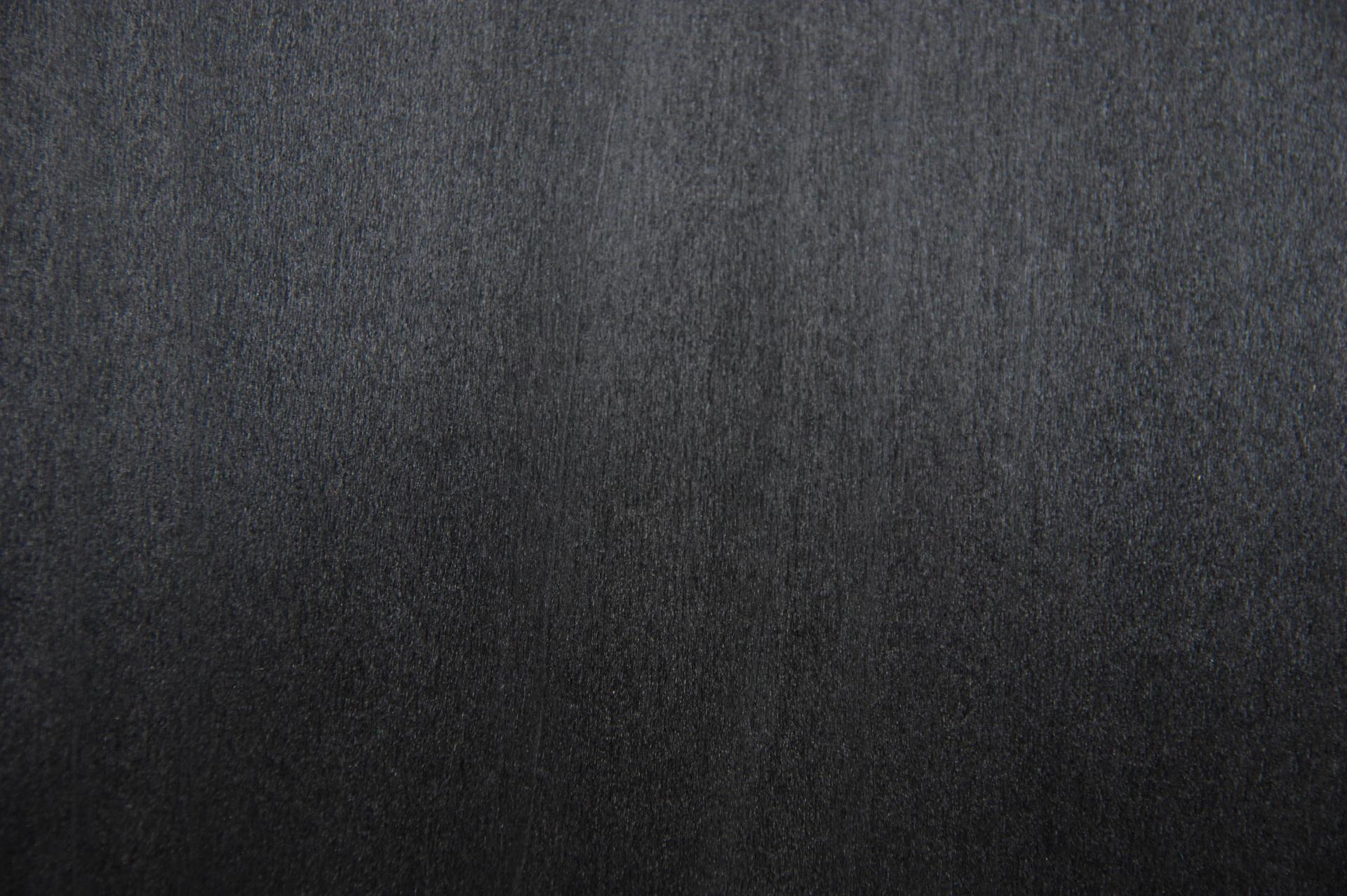 Tulipier; Tulipwood, black colored, - veneer (0,6mm) - 0,49m² (28pcs. x 9cm x 19,5cm)