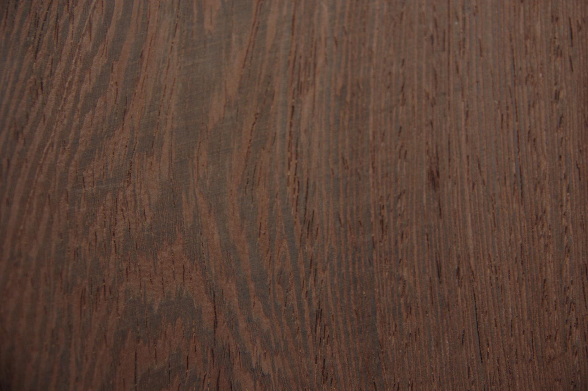 Wenge, - veneer (0,6mm) - 0,3m² (16pcs. x 13cm x 14,5cm)