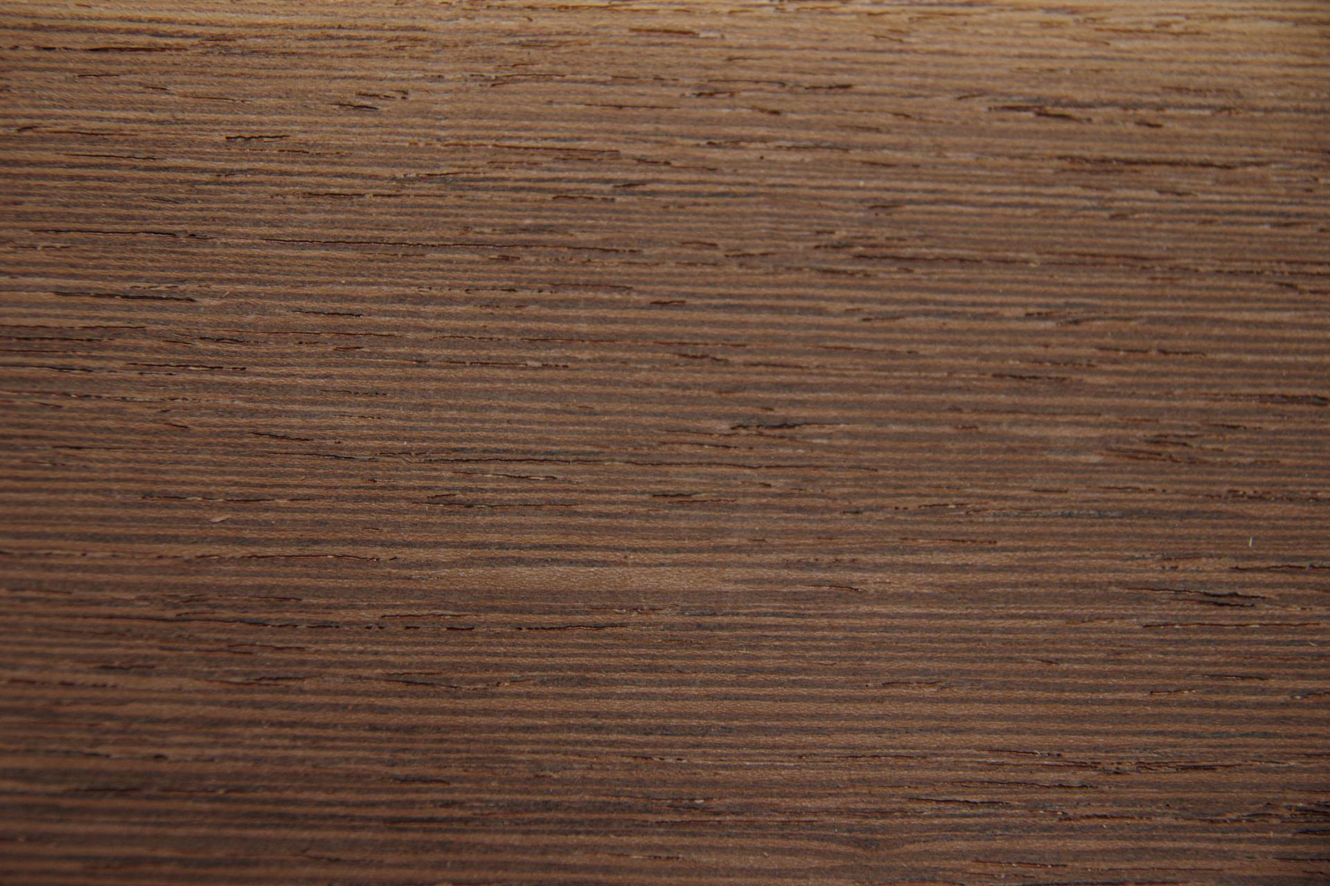 Wenge -Furnier (1,4mm) - 0,77m² (12Stk. x 80cm x 8cm)