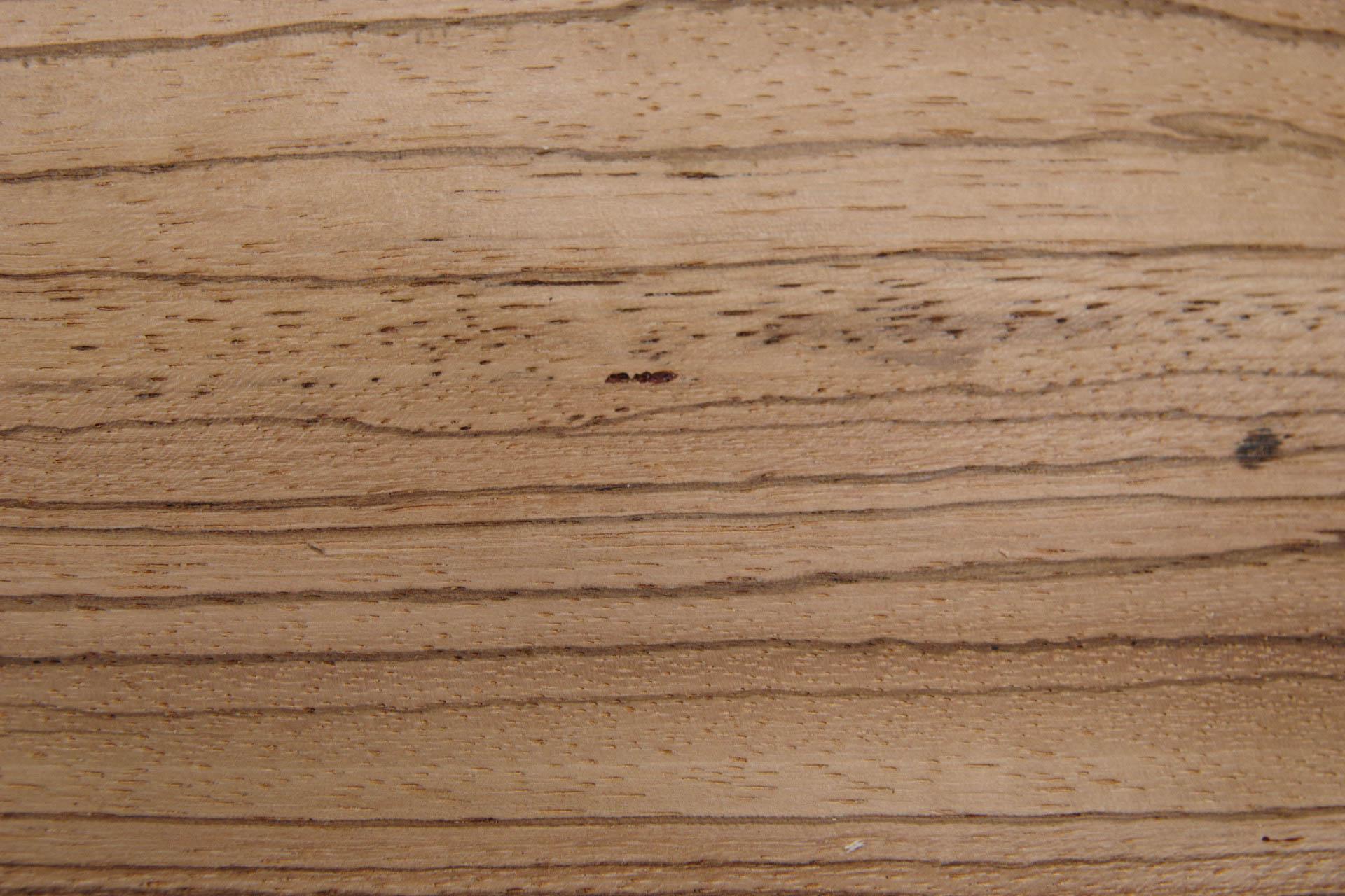 Zebrawood, - veneer (0,6mm) - 0,35m² (14pcs. x 28cm x 9cm)