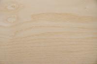 White Ash, - veneer (1,4mm) - 0,66m² (12pcs. x 48cm x 11,5cm)